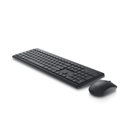 DELL KM3322W WLS KEYBOARD AND MOUSE