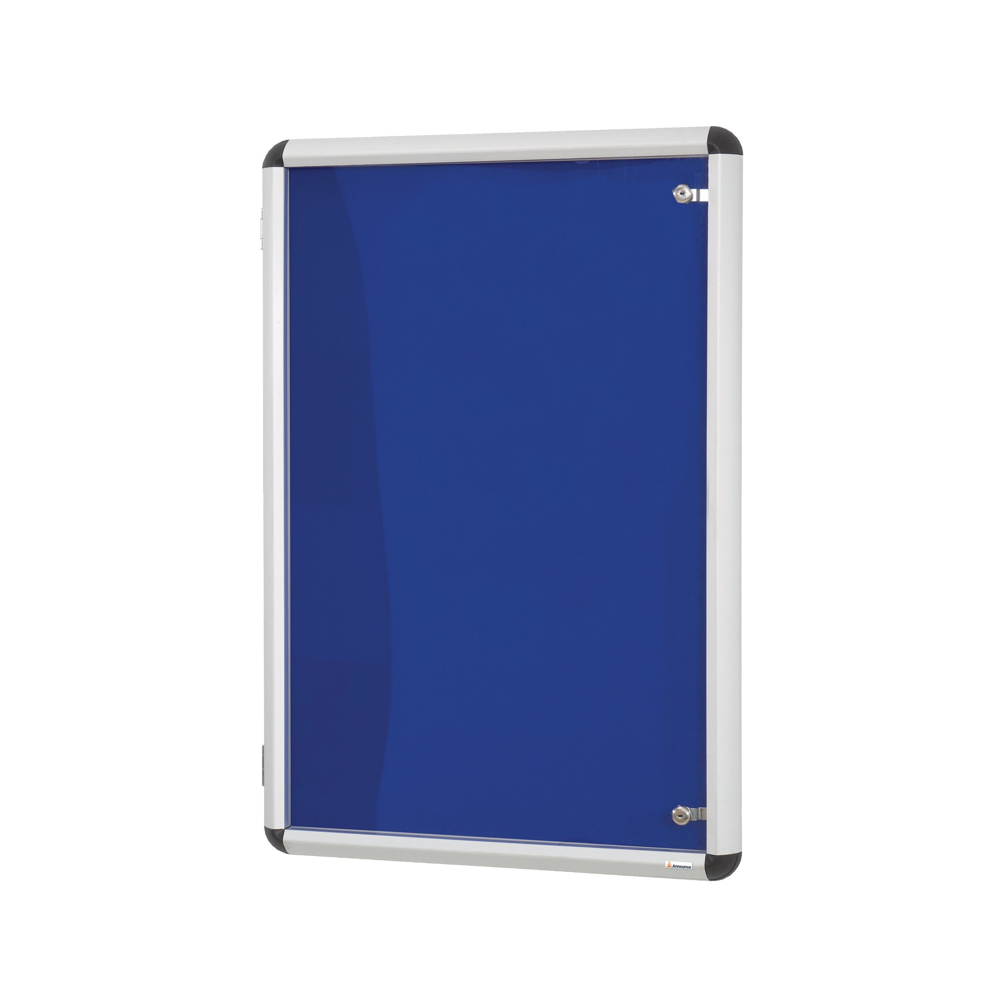 ANNOUNCE INTERNAL DISPLAY 900X600MM