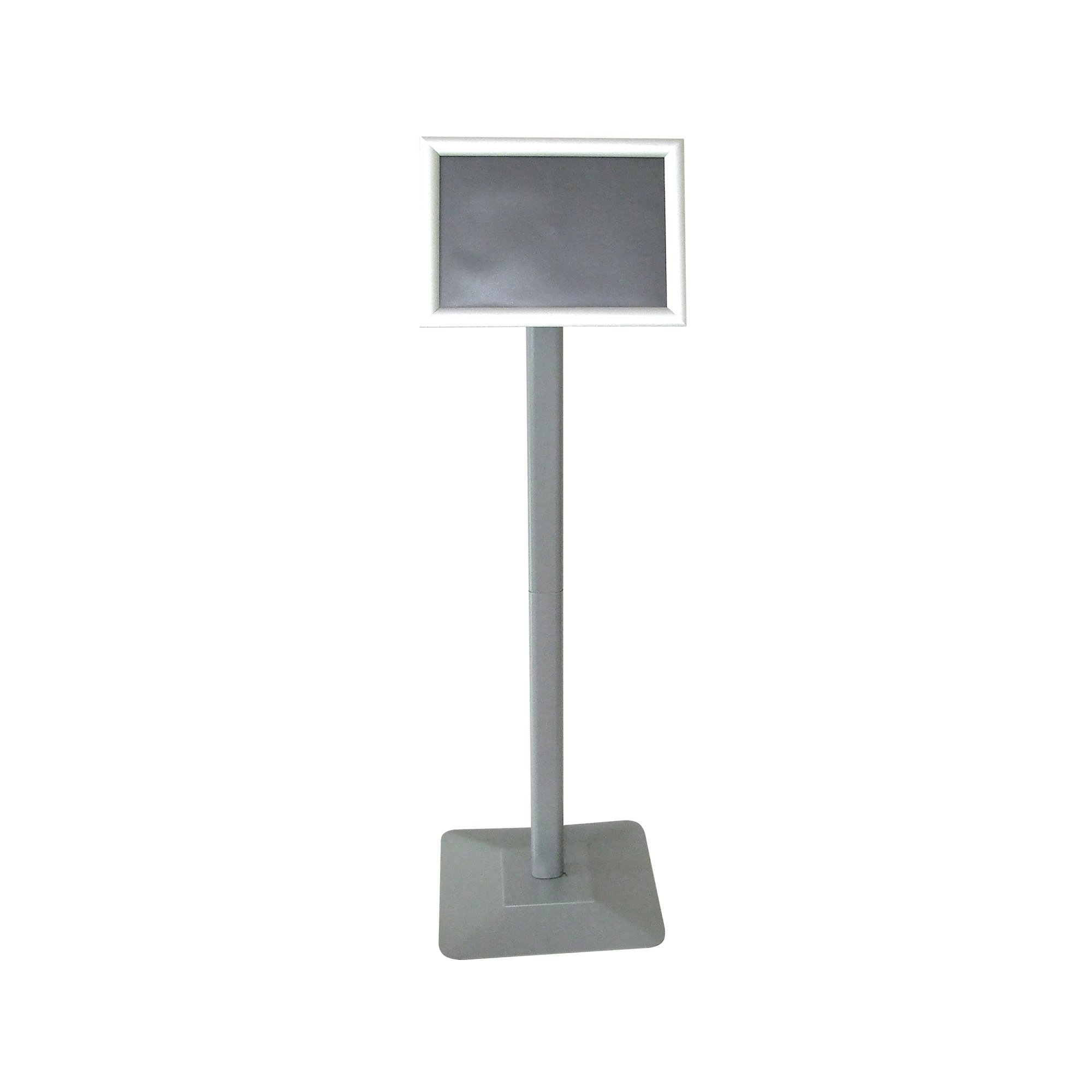 A4 DISPLAY/MENU BOARD SNAP FRAME