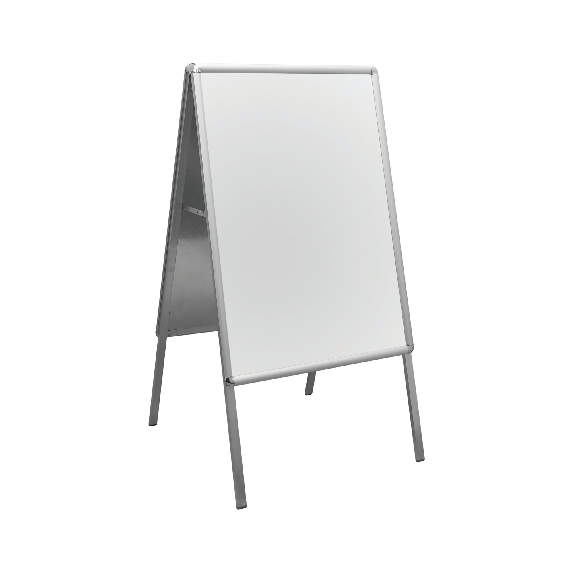 A BOARD A1 DS ALUMINIUM SNAP FRAME