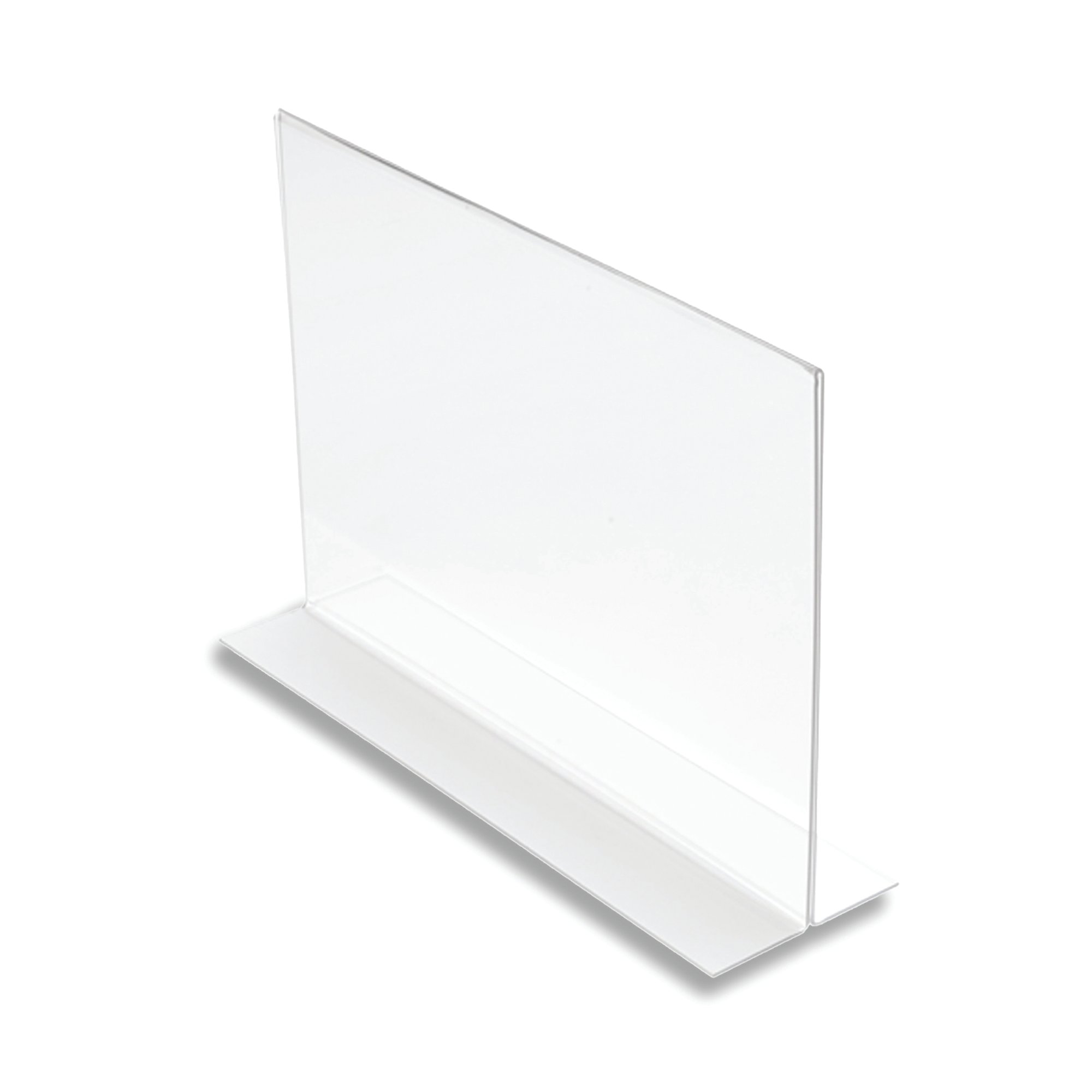 STAND UP SIGN HOLDER A3 LANDSCAPE