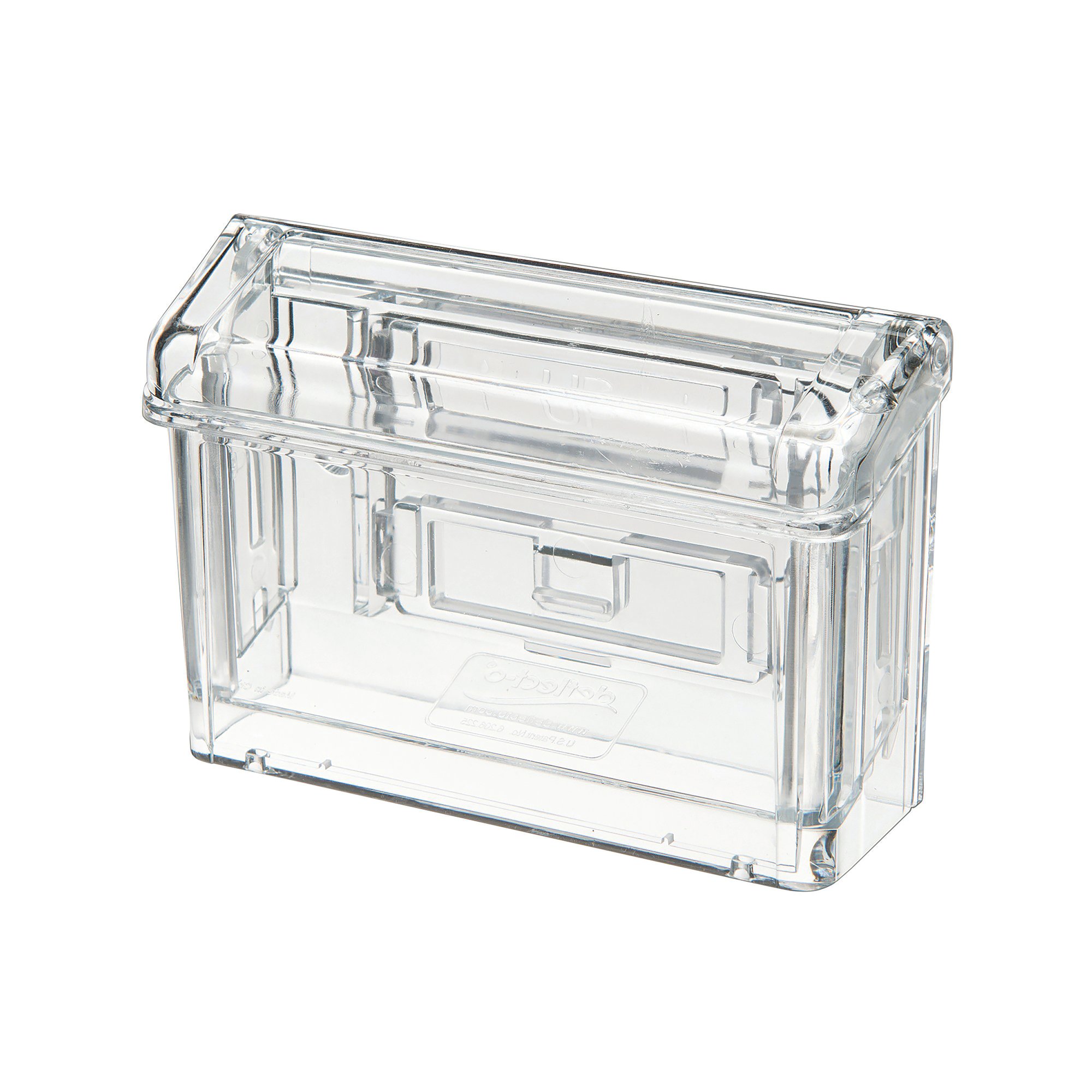 OUTDOOR GRAB A CARD BUS CARD HOLDER