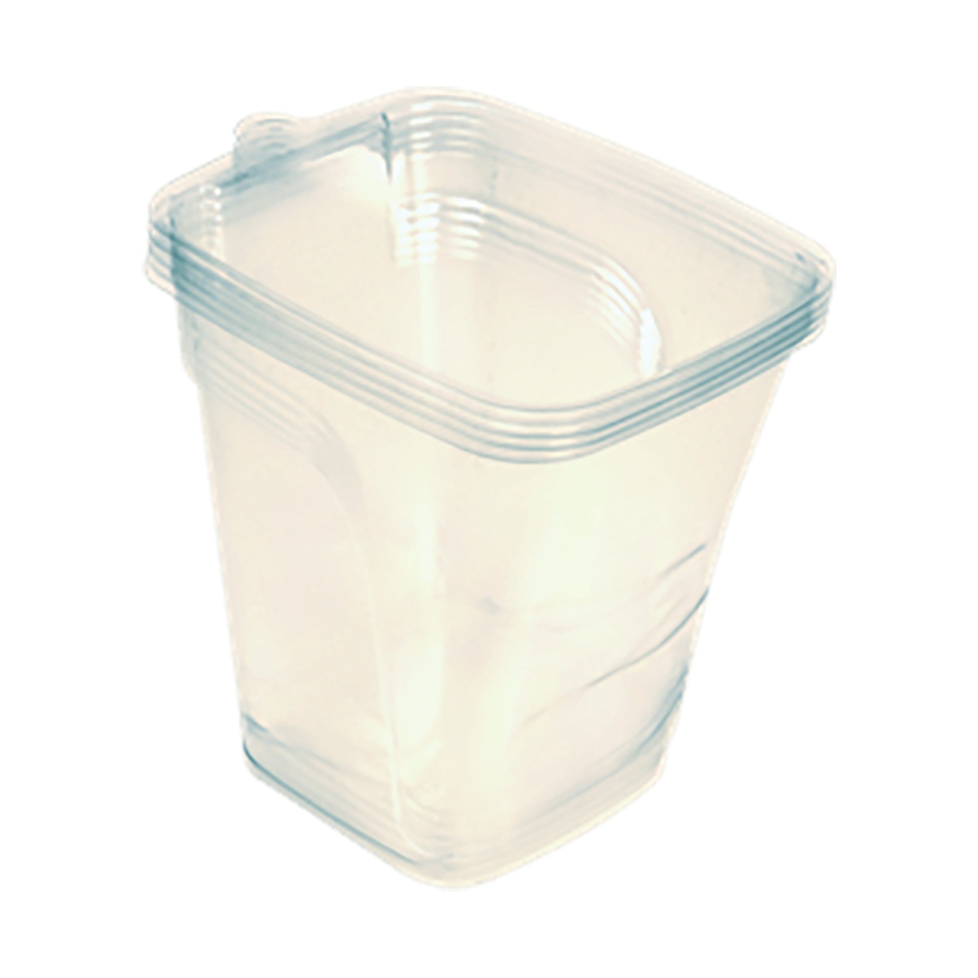 WERNER PAINT CUP LINER BLUE PK4