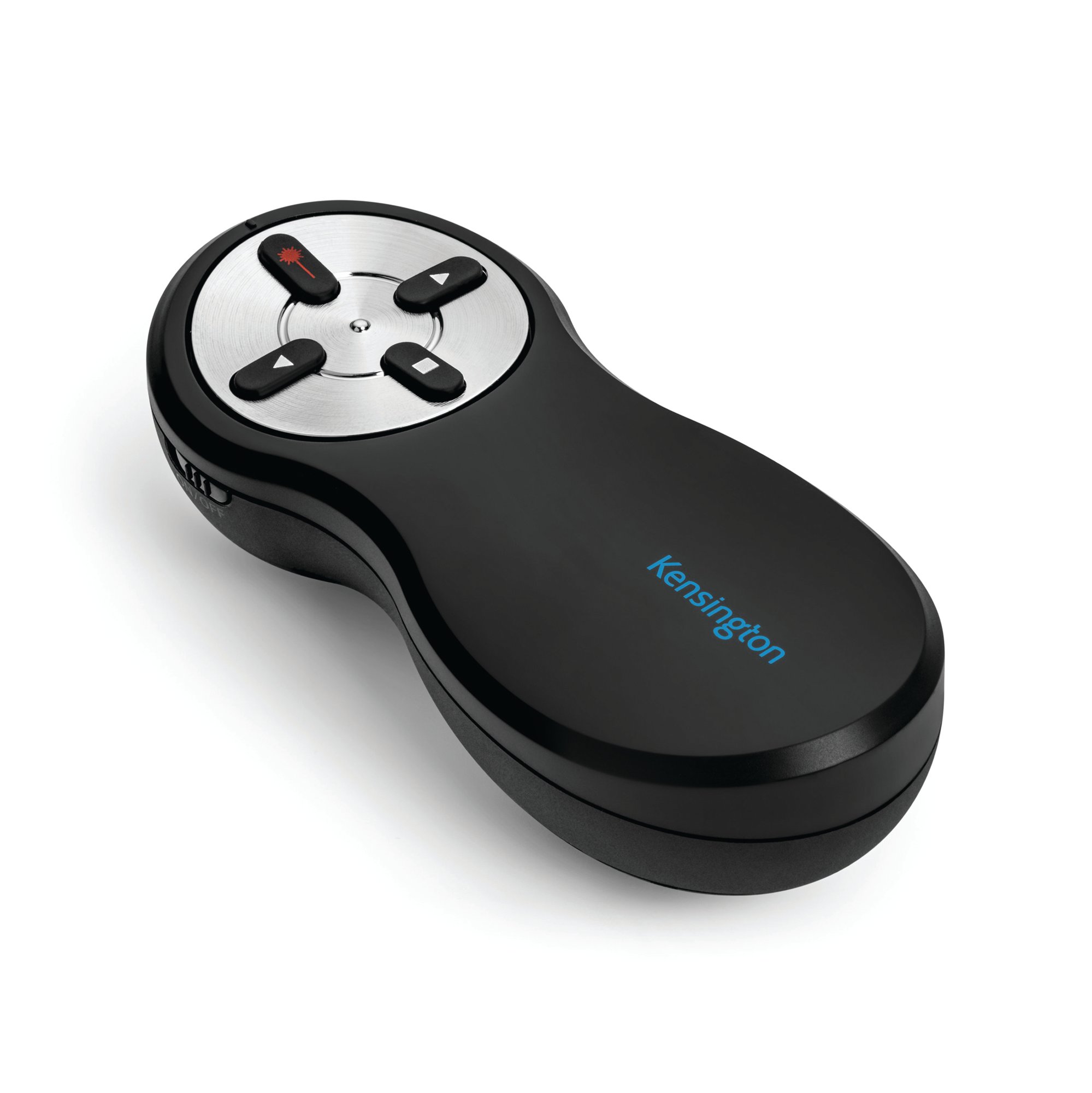 KENSINGTON WIRELESS PRESENTER LASER