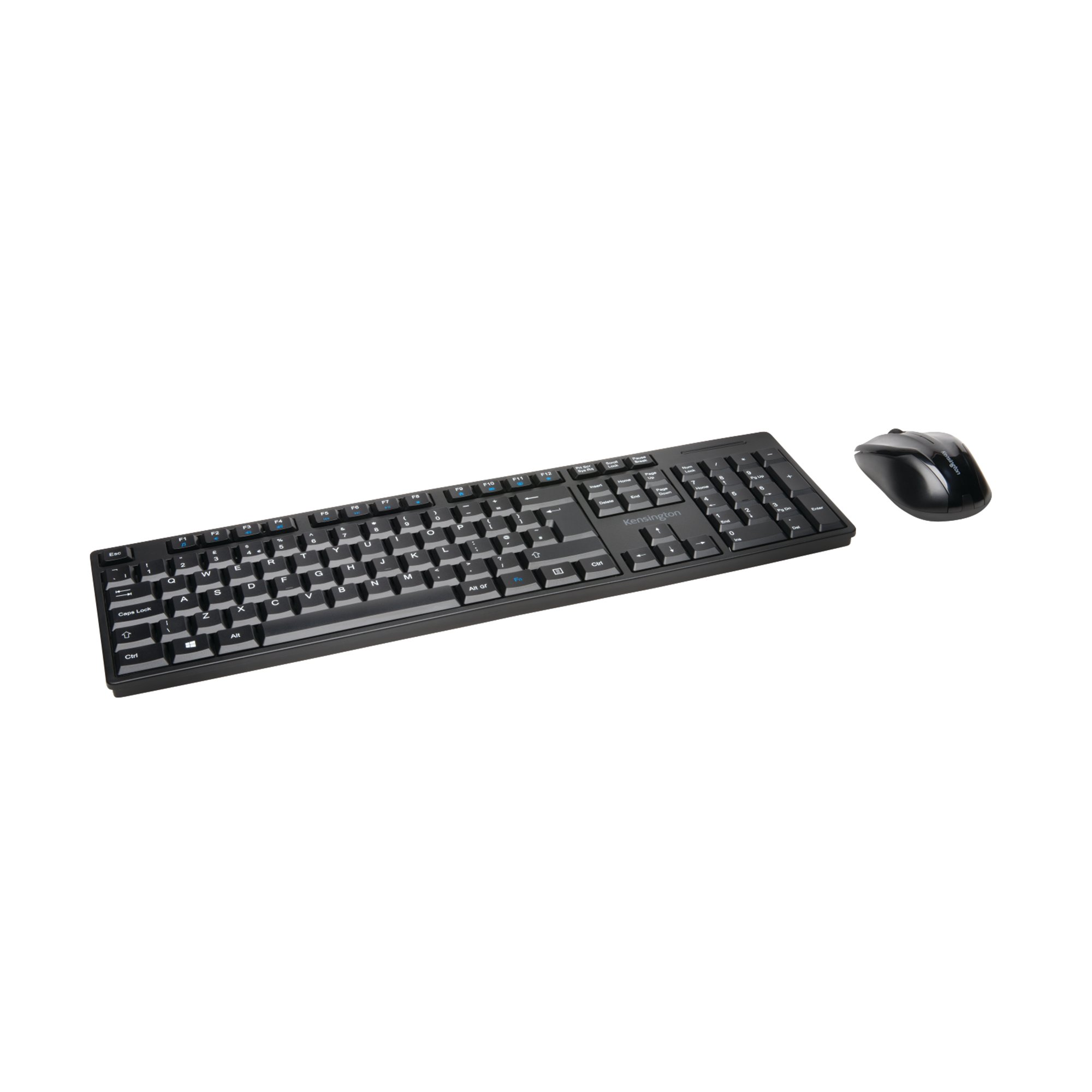 KENSINGTON PRO FIT WLS KBRD MOUSE