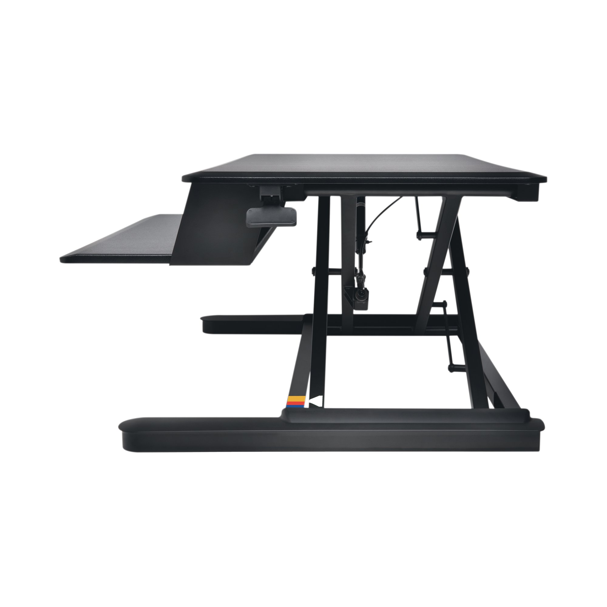 KENSINGTON SMARTFIT SIT/STAND DESK