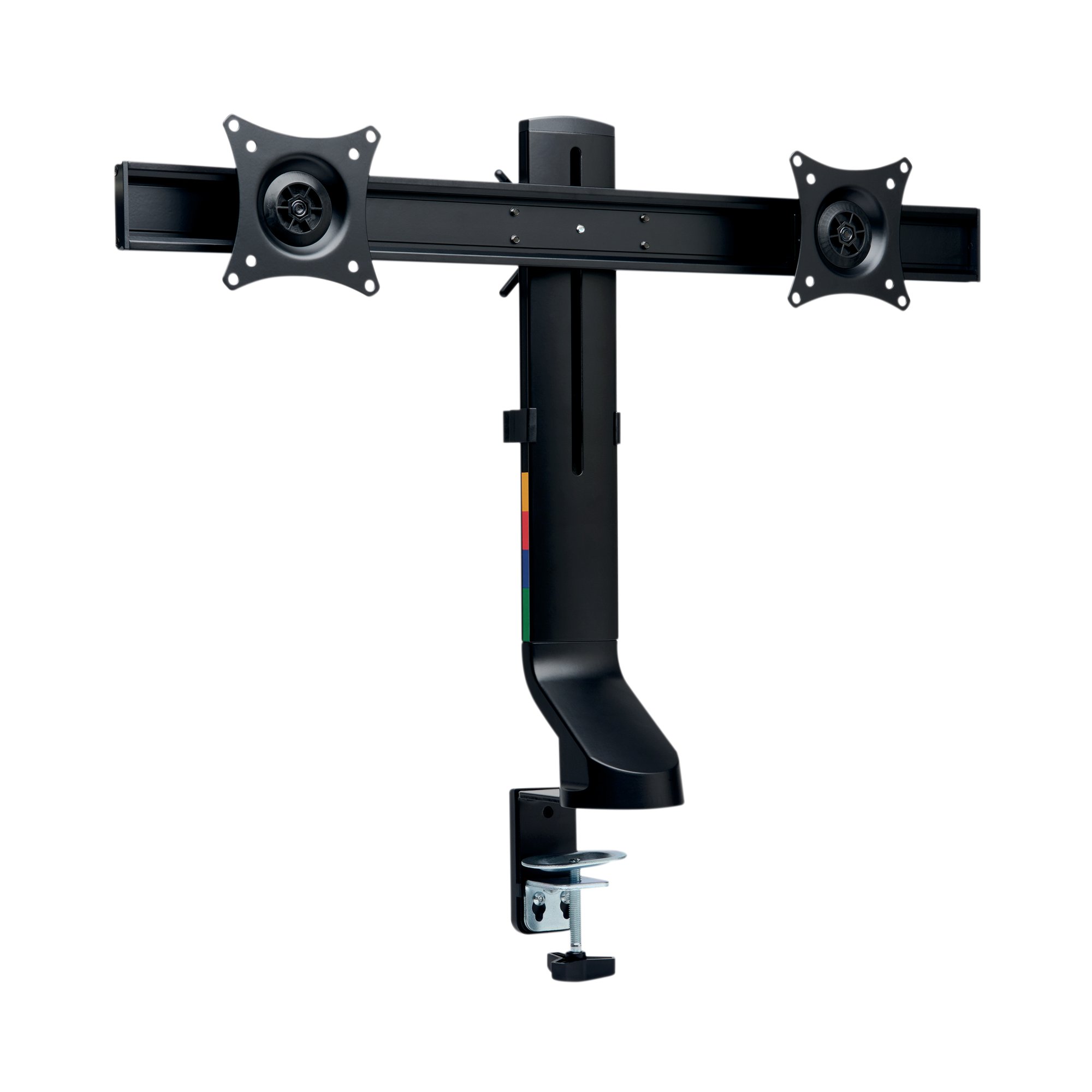 KENSINGTON SMARTFIT DUAL MONITOR ARM