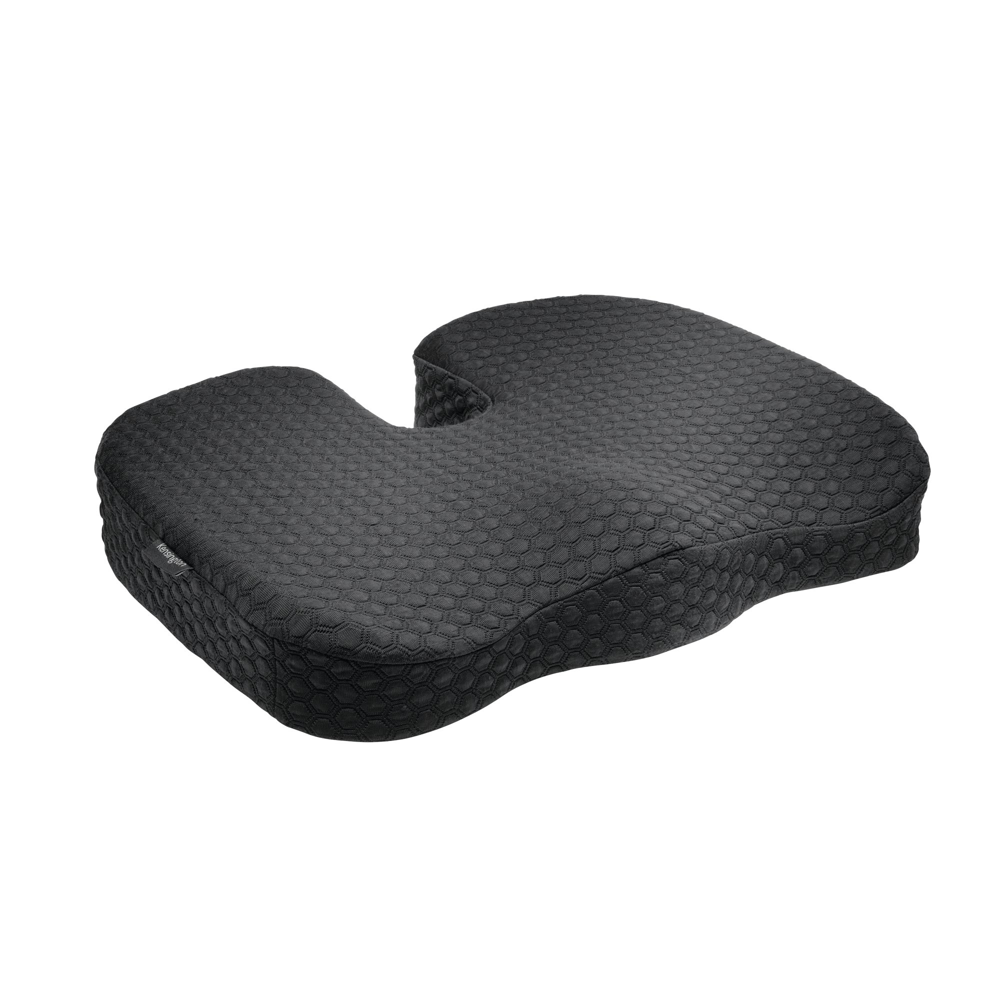 KENSINGTON COOL GEL SEAT CUSHION BLK