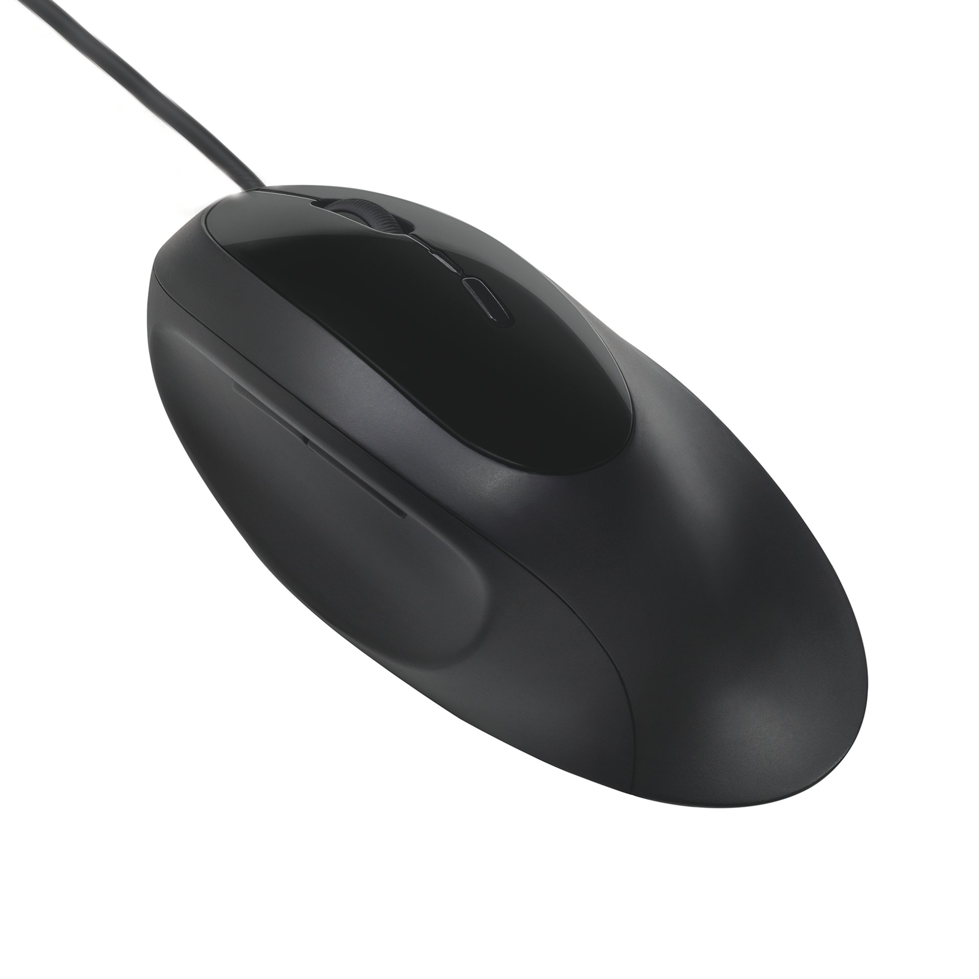 KENSINGTON PRO FIT WIRED ERGO MOUSE