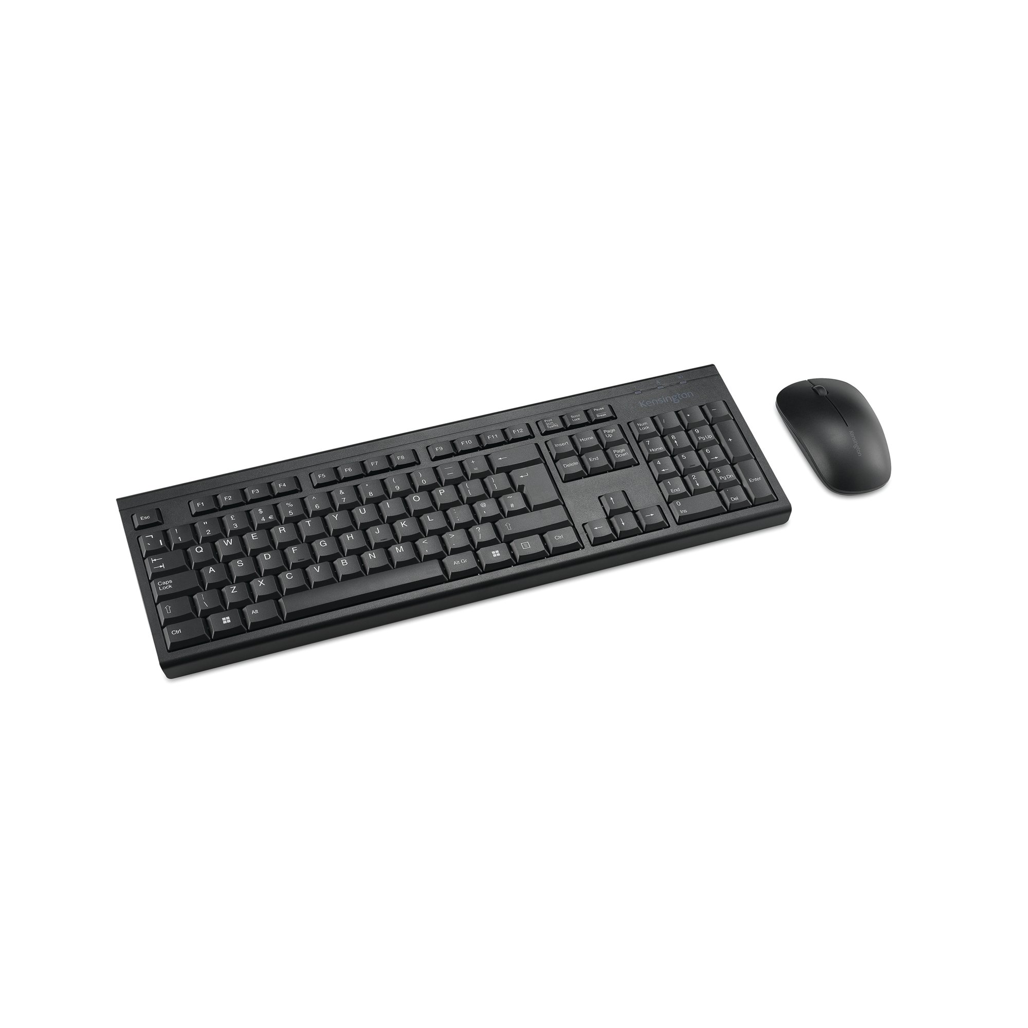 KENSINGTON KM150 WLS KBRD MOUSE SET