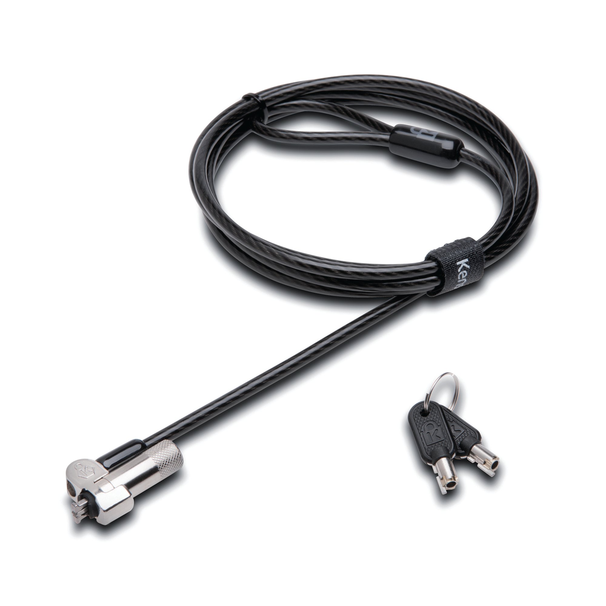 KENSINGTON NANOSAVER KEYED LAPT LOCK