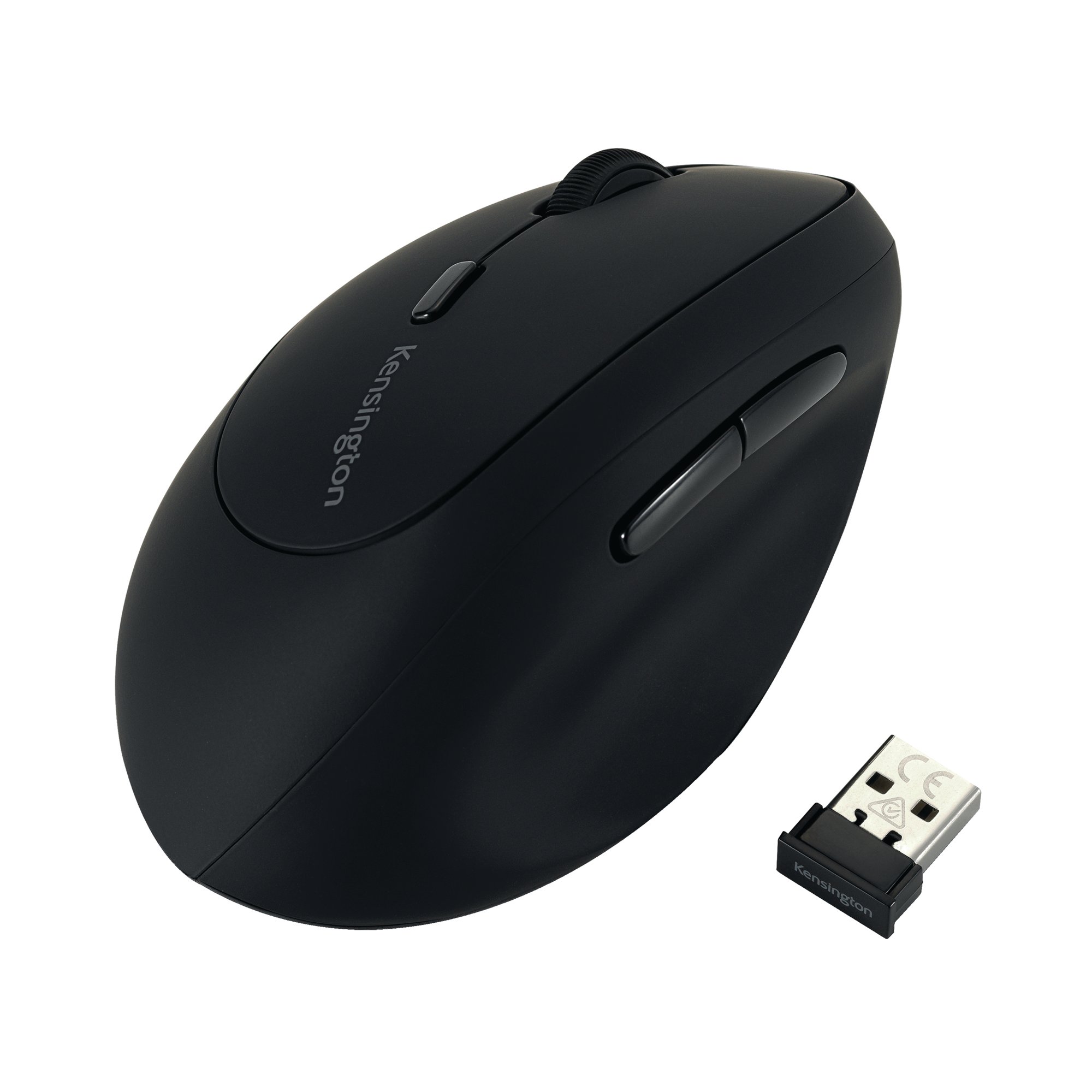 KENSINGTON PRO FIT ERG WLS MOUSE LH