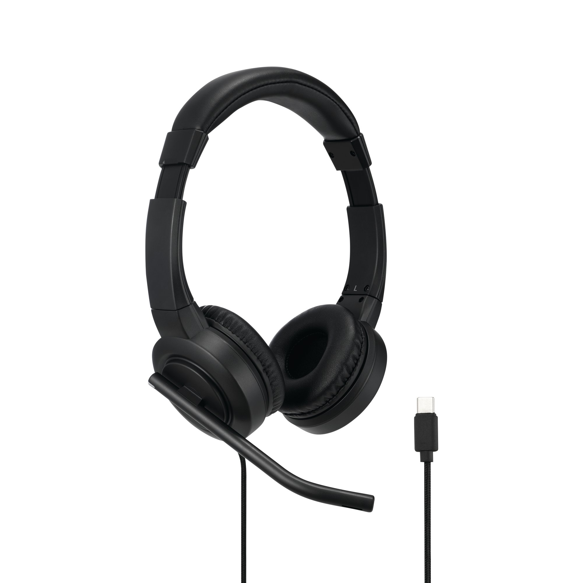 KENSINGTON H1000 USB-C WIRED HEADSET