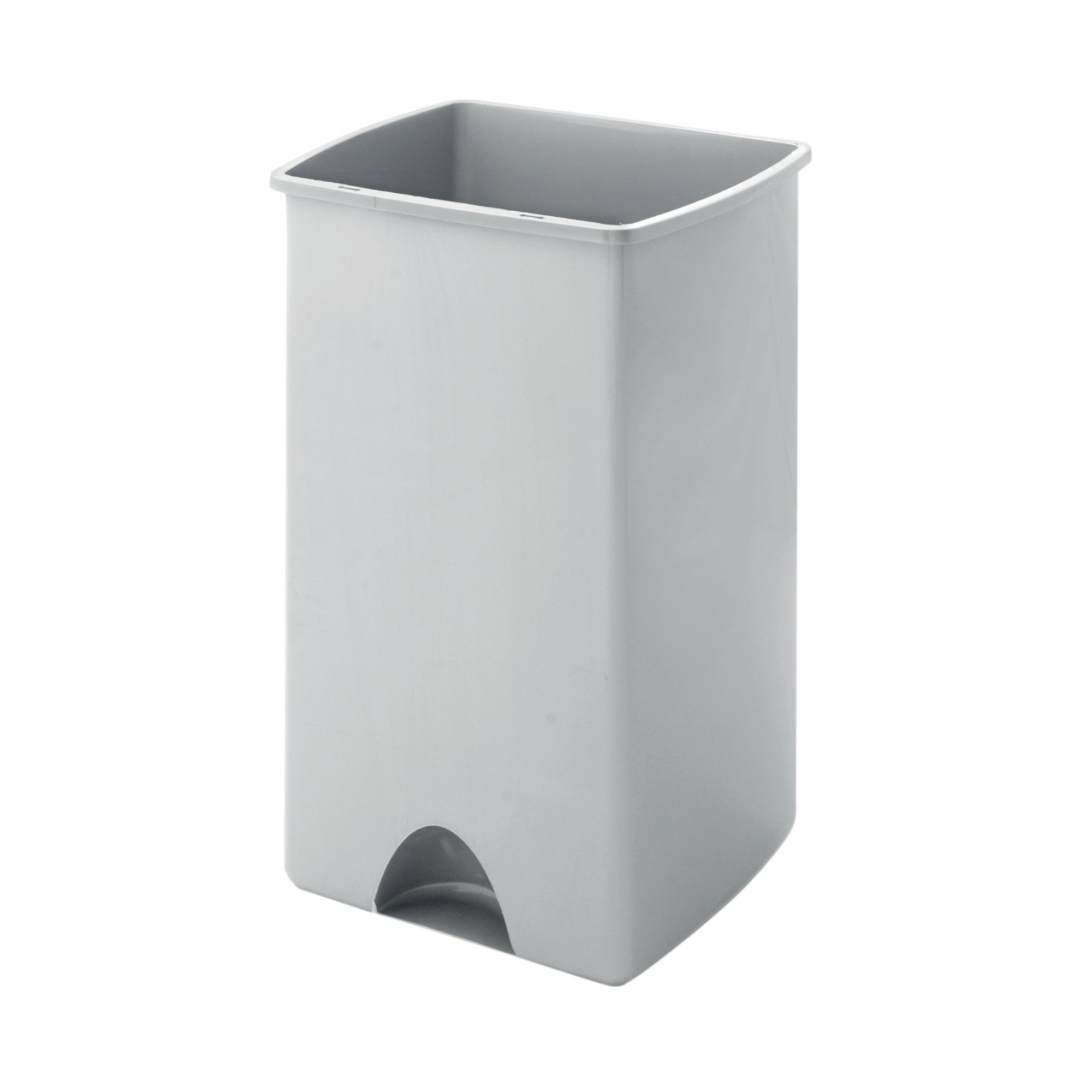 ADDIS 50L BIN BASE METALLIC 9756MET
