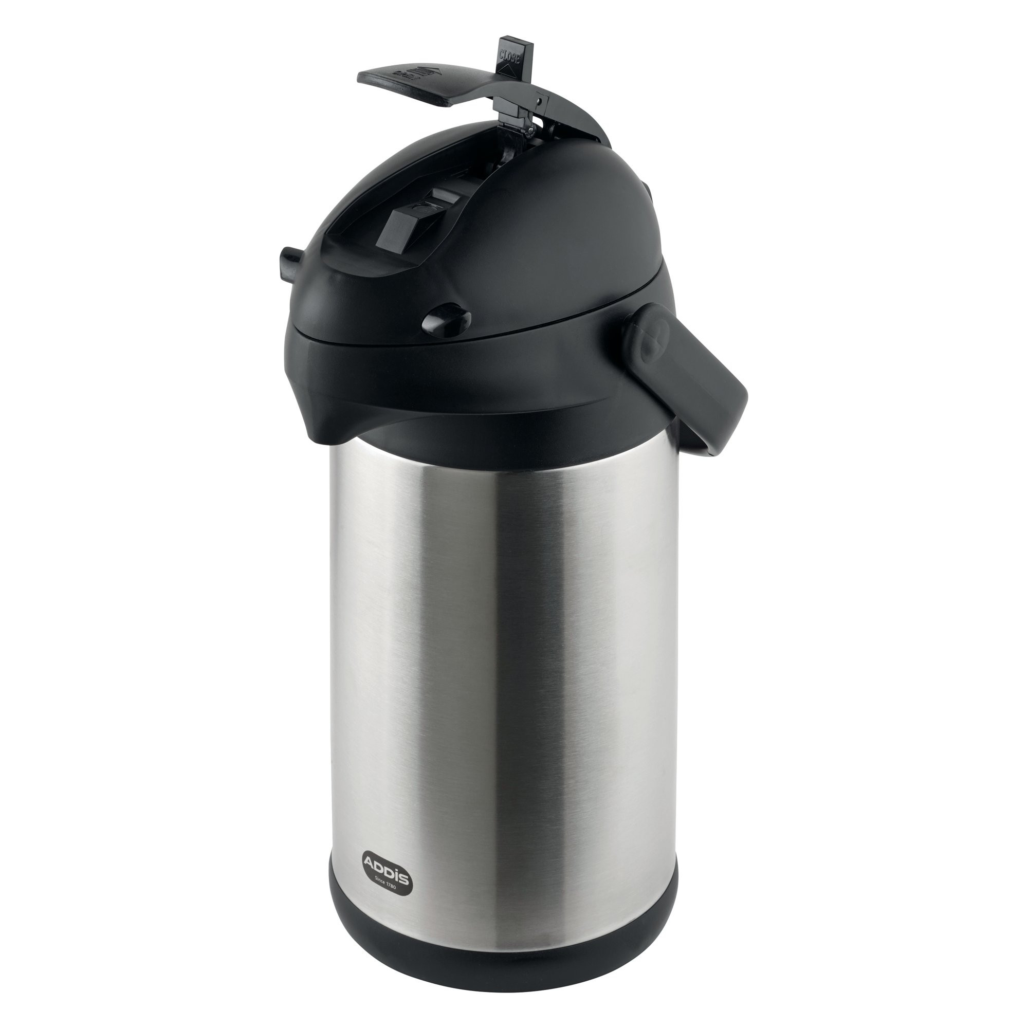 ASSIS PRESIDENT PUMP POT 3 LITRE