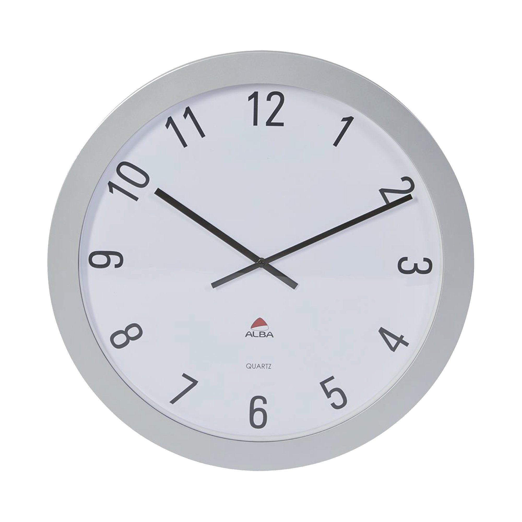 ALBA GIANT WALL CLOCK 60CM