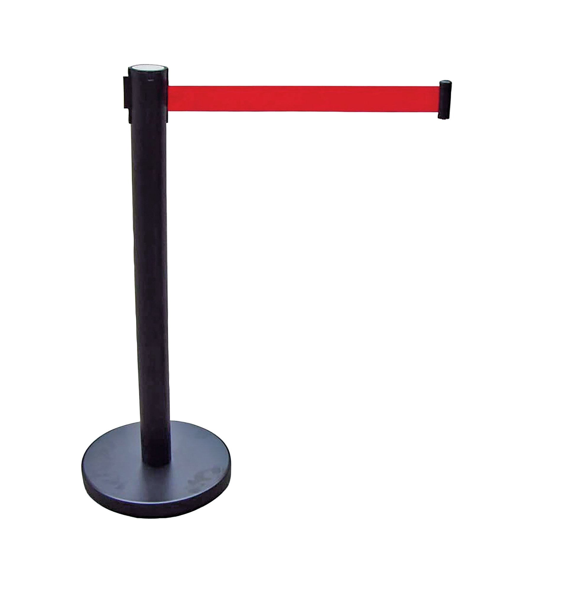 STEWART SUPERIOR STAND/BASE BLK/RED