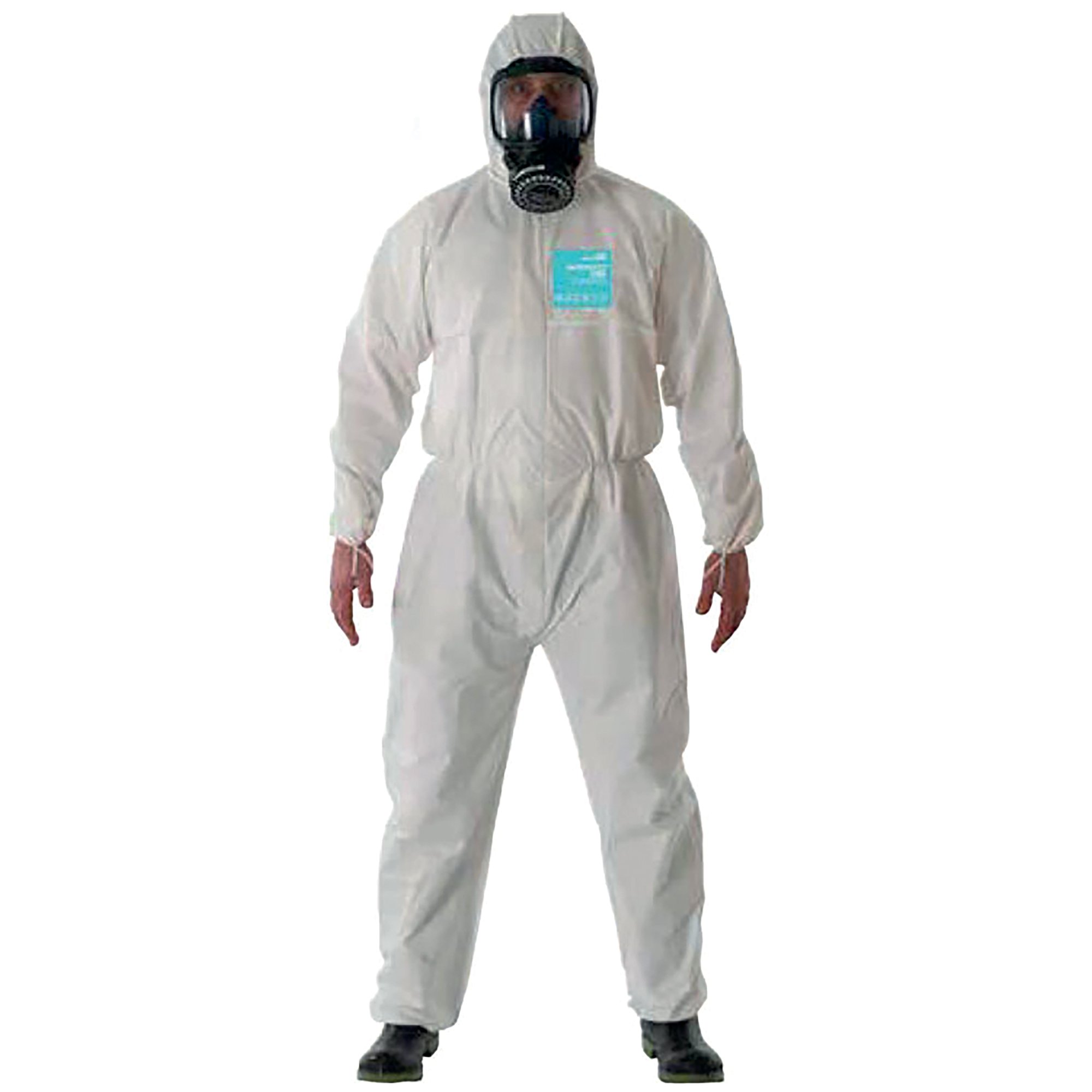 MICROGARD 2000 COVERALL WHT 2XL