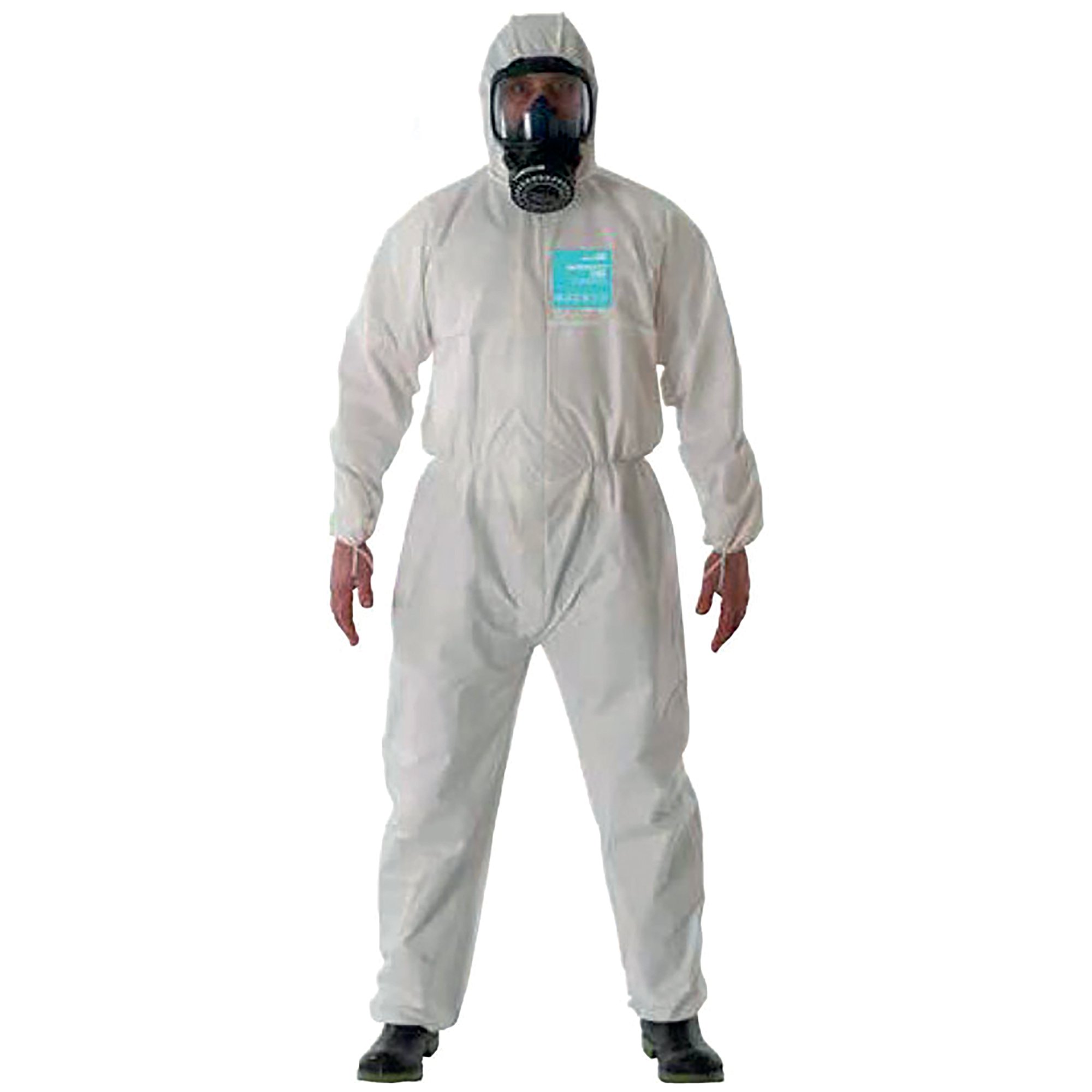 MICROGARD 2000 COVERALL WHT 3XL