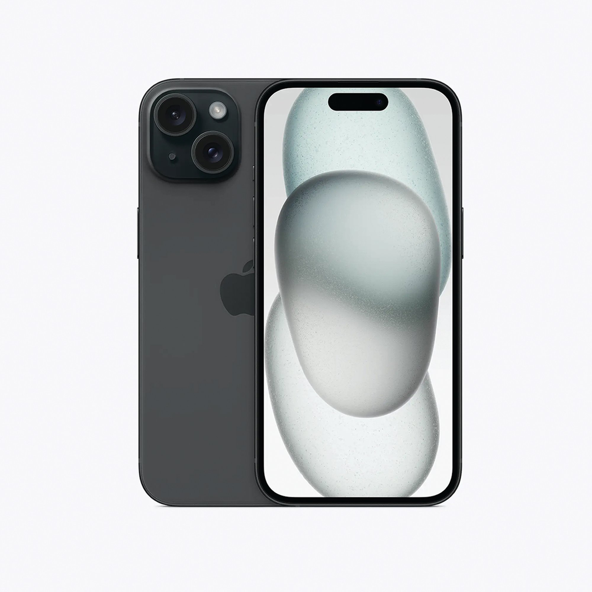 APPLE IPHONE 15 SPACE GREY 128GB