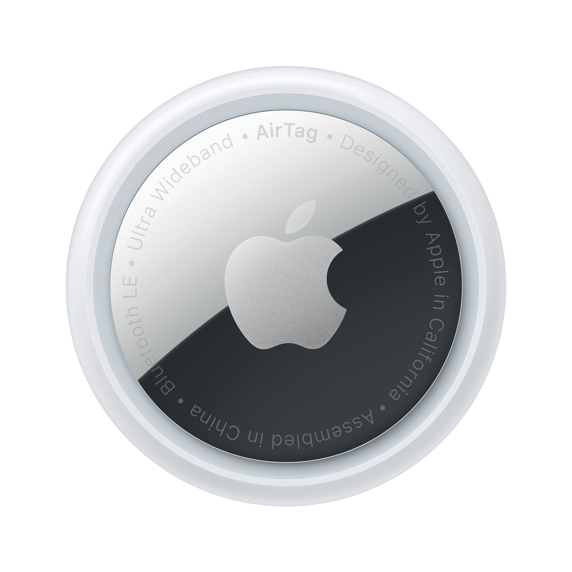 APPLE AIRTAG FINDER BLUETOOTH PK4