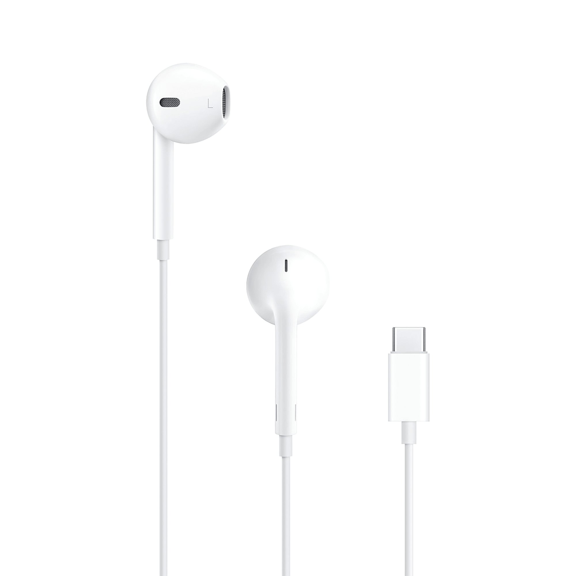 APPLE EARPODS WIRED USB-C WHITE