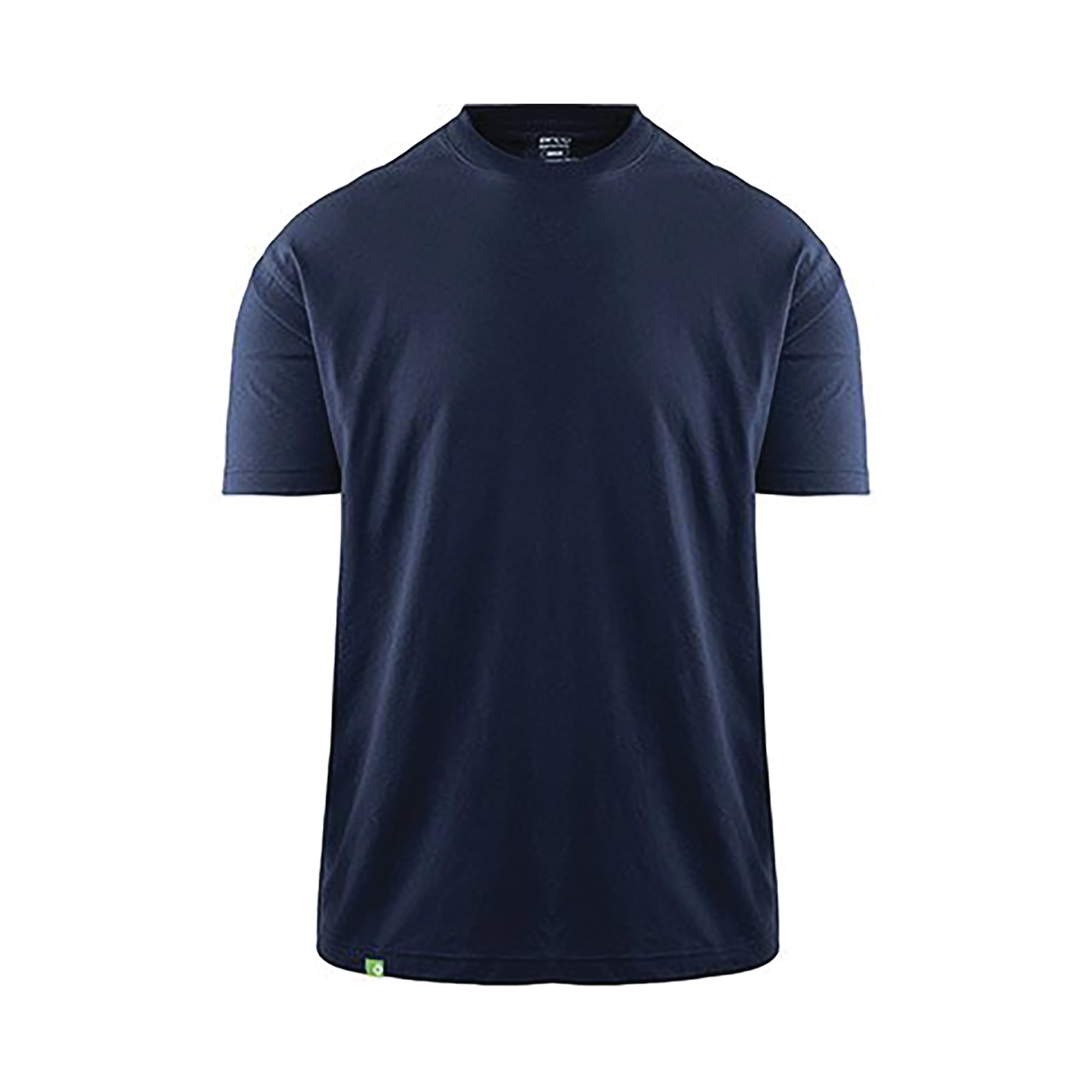 RESP UNISEX NAVY T-SHIRT S