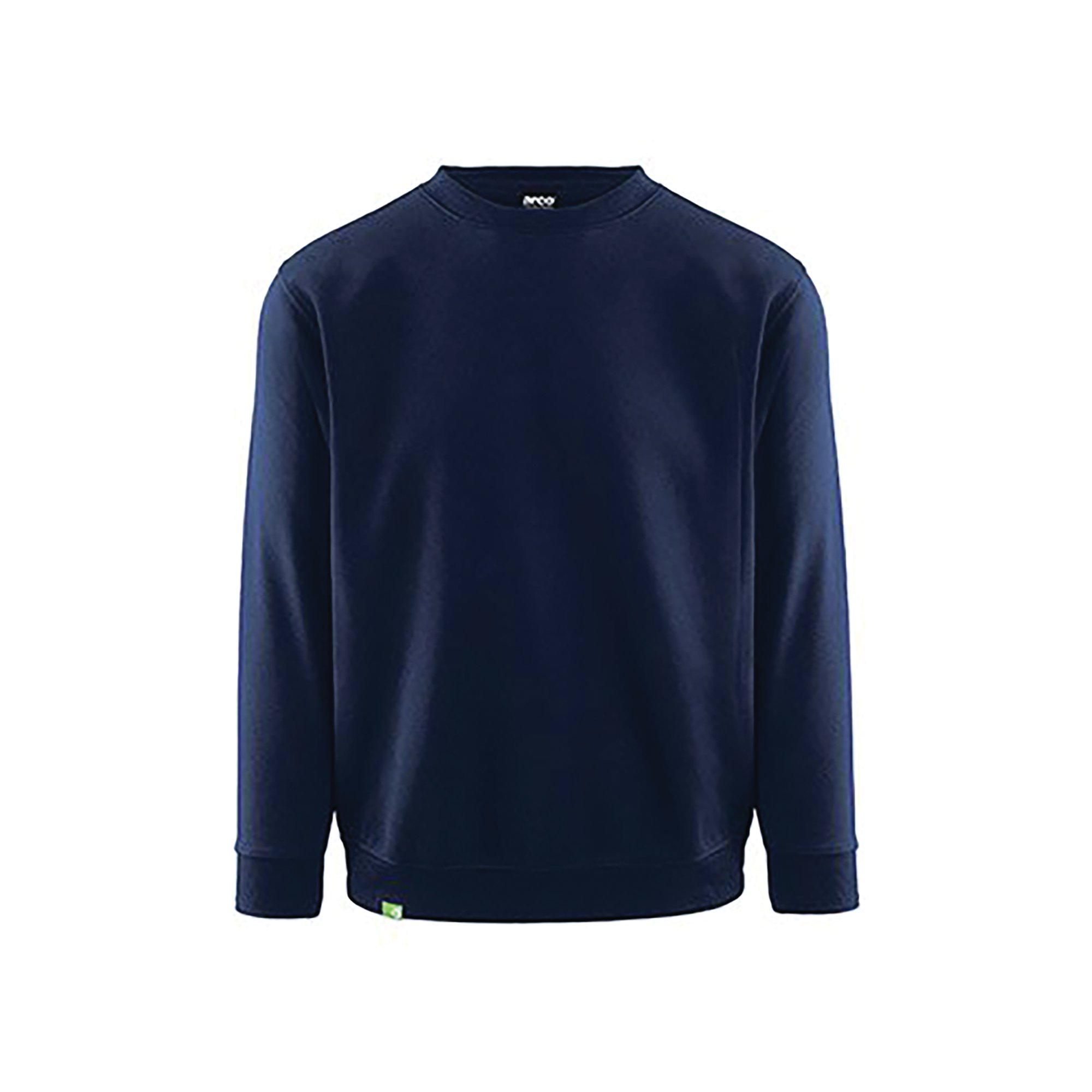 UNISEX NAVY CREW SWEATSHIRT 3XL