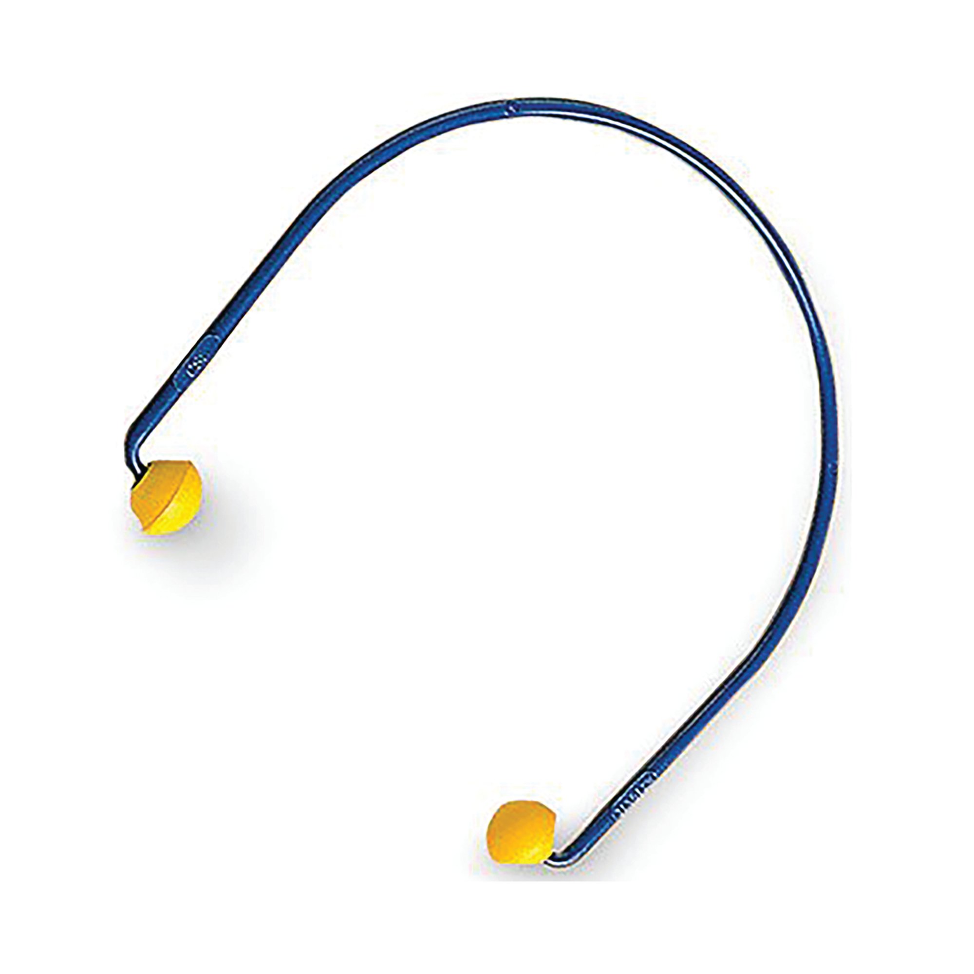 E-A-RCAPS BANDED EARPLUGS