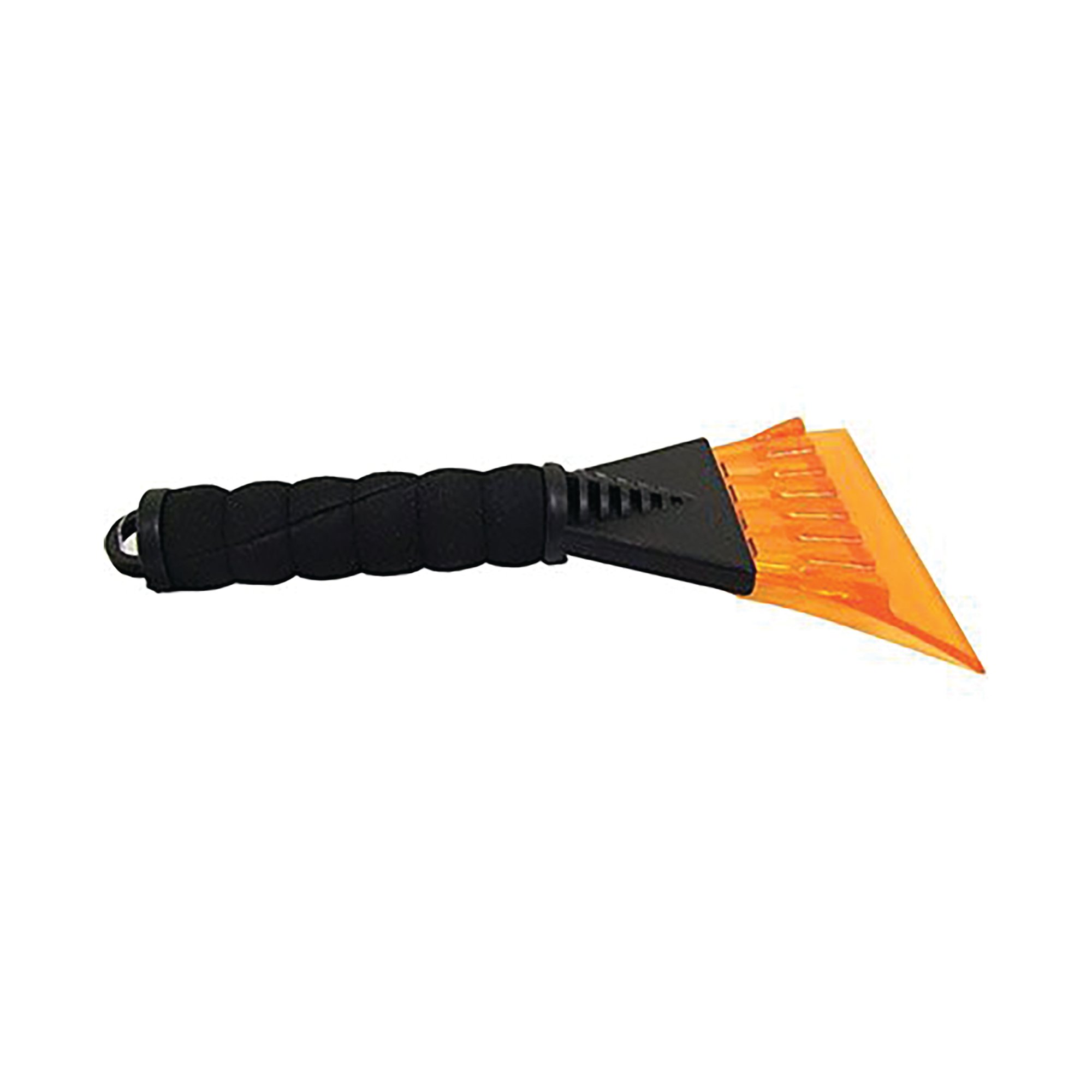 BROOKSTONE SOFT GRIP ICE SCRAPER