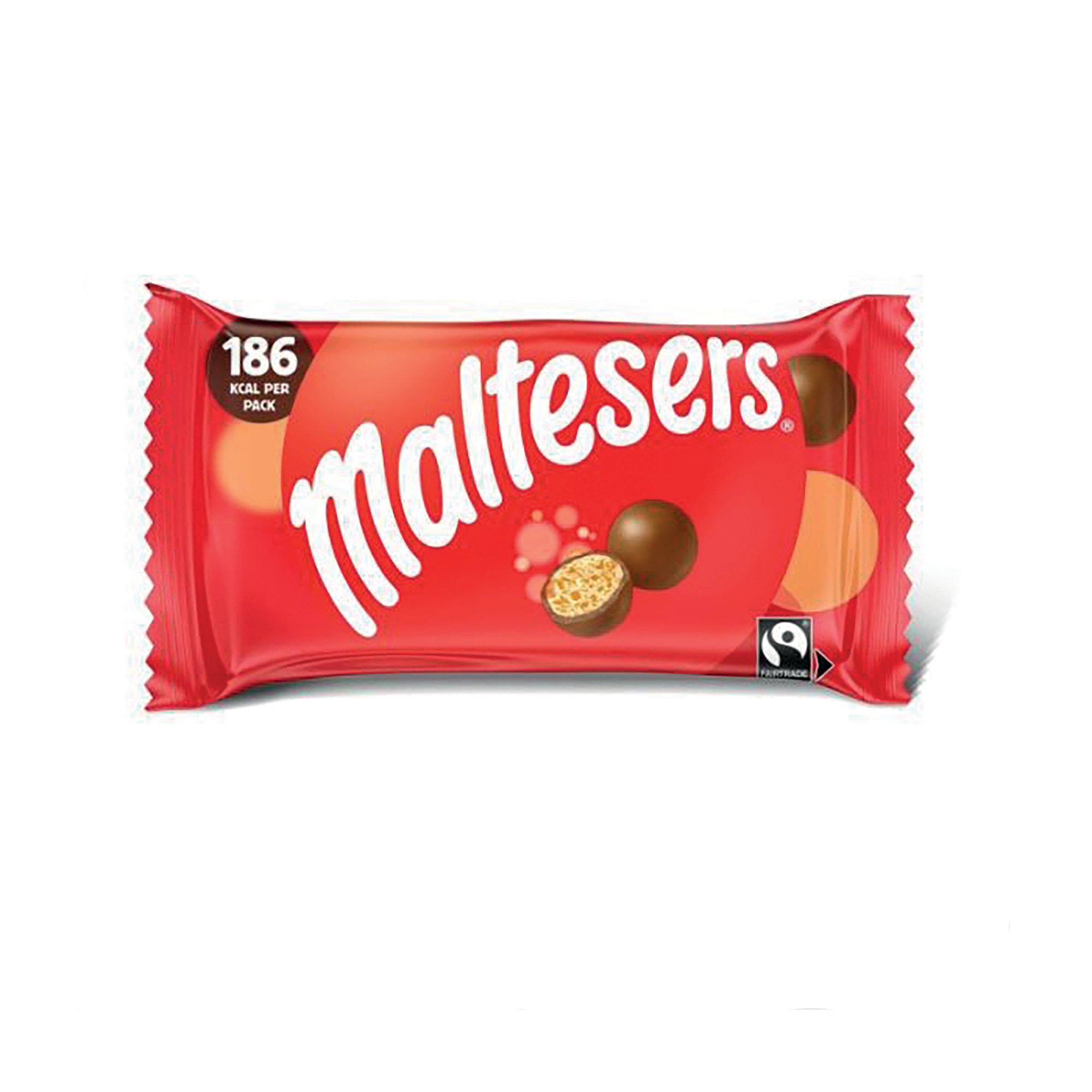 MALTESERS 37G BAG PK40
