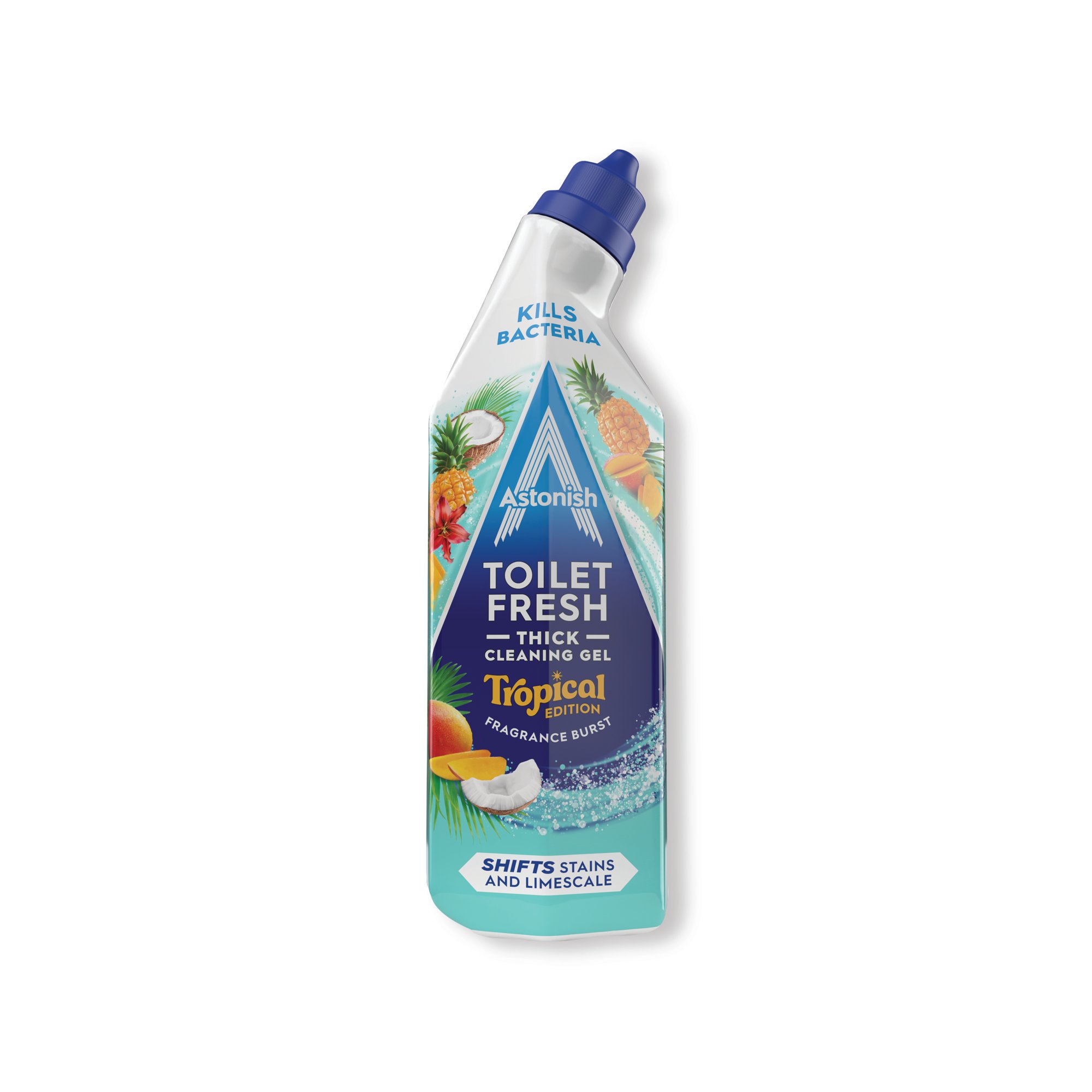 ASTONISH WC FRESH TROP 750ML PK12