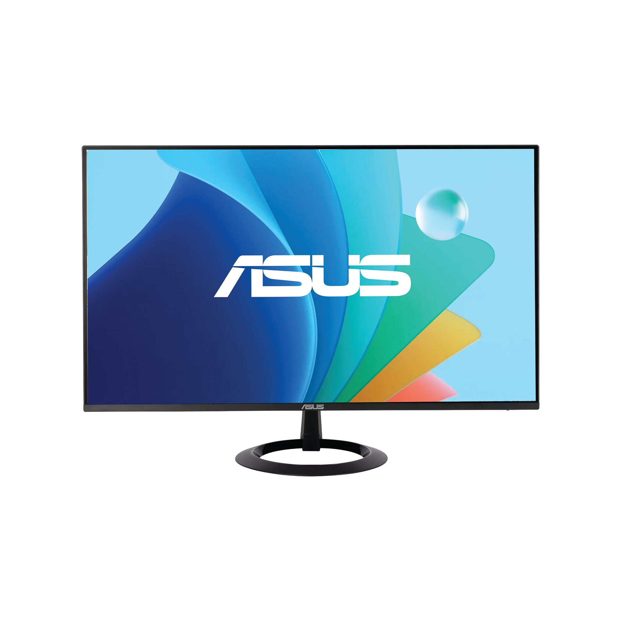 ASUS VZ279HG MONITOR 27 INCH FHD LCD