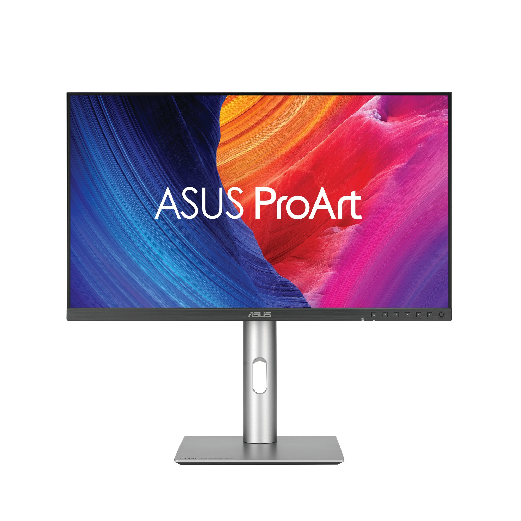 ASUS PA27JCV PROART MONITOR 27 INCH