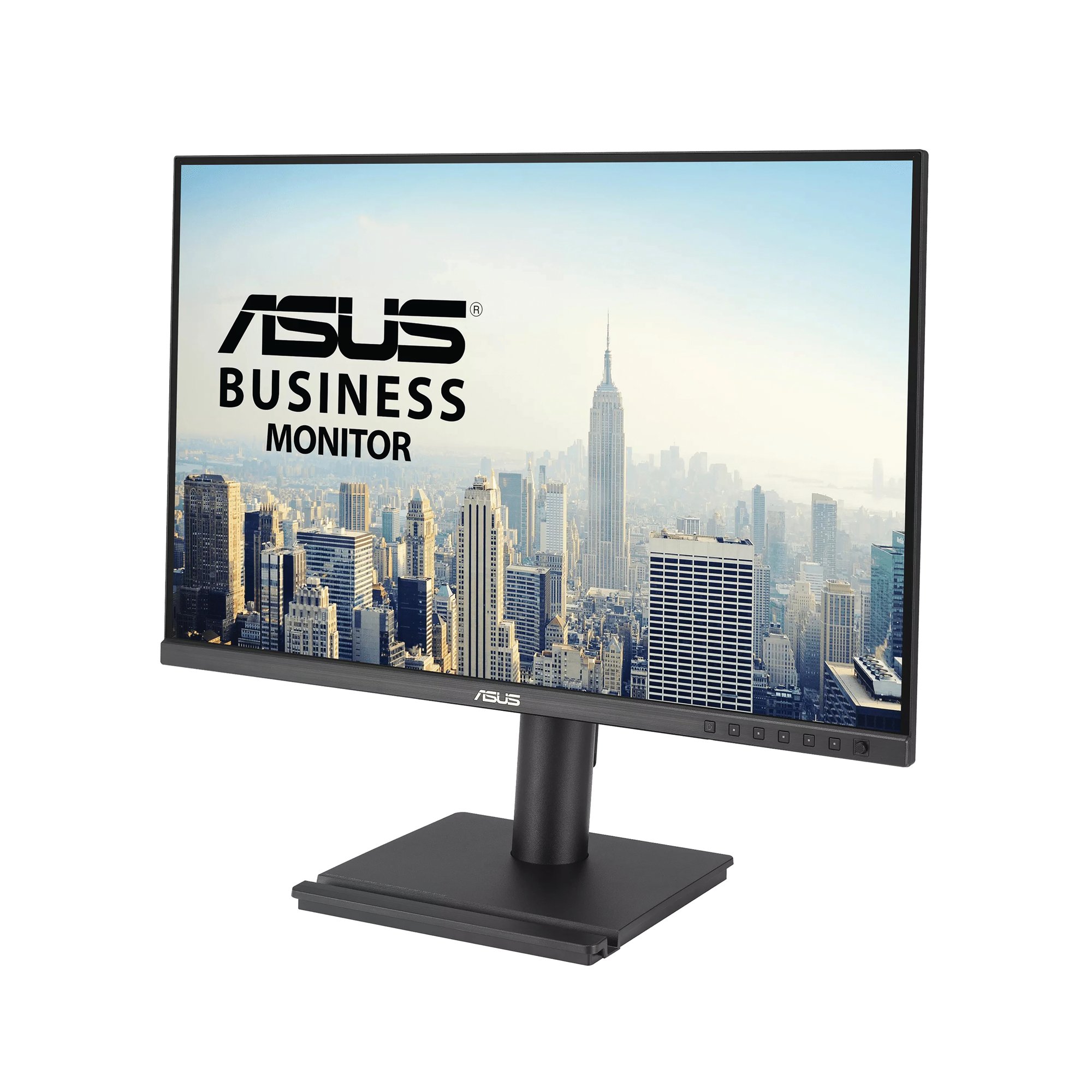 ASUS BE248QF BUSINESS MONITOR 24.1IN