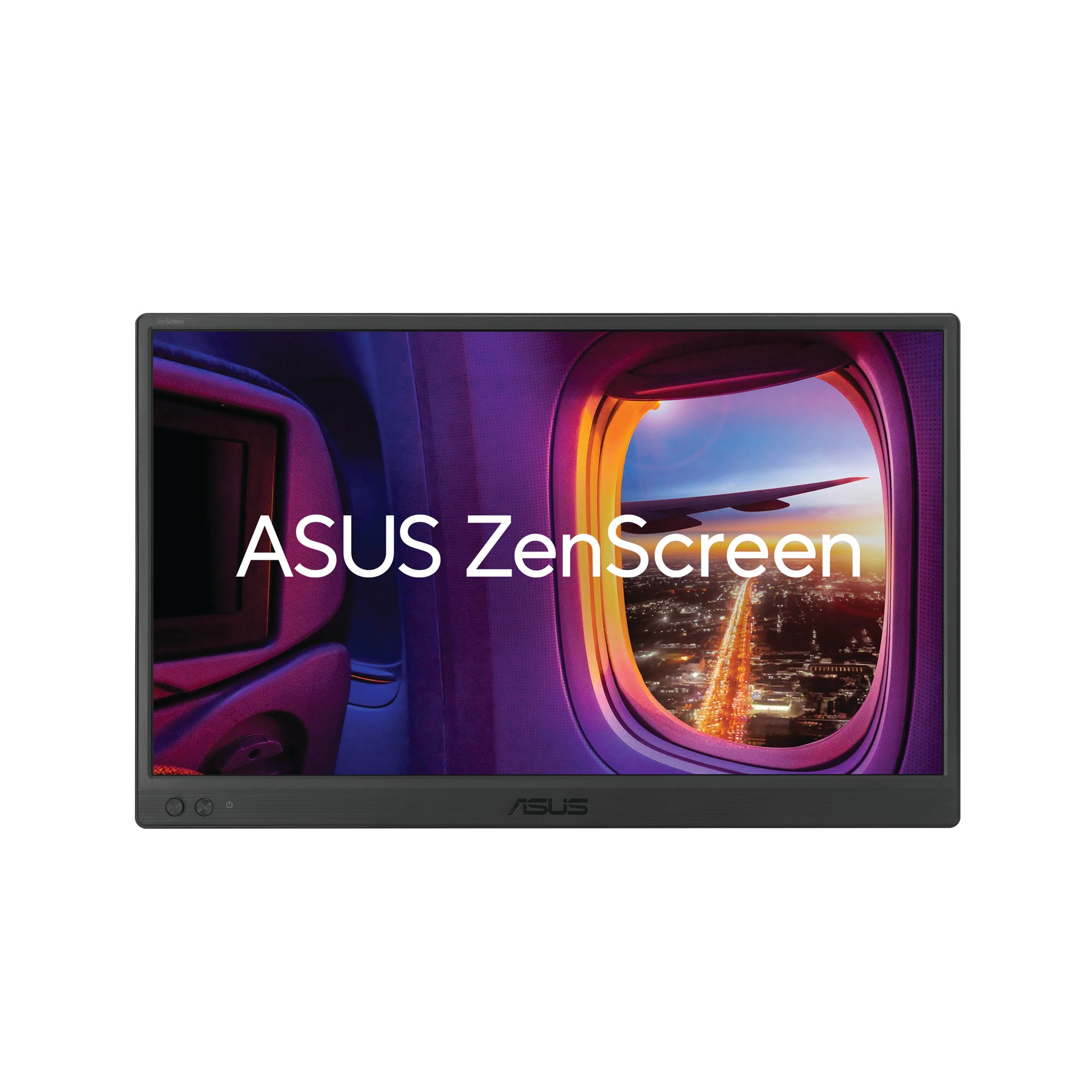 ZENSCREEN MB169CK PORTABLE MONITOR