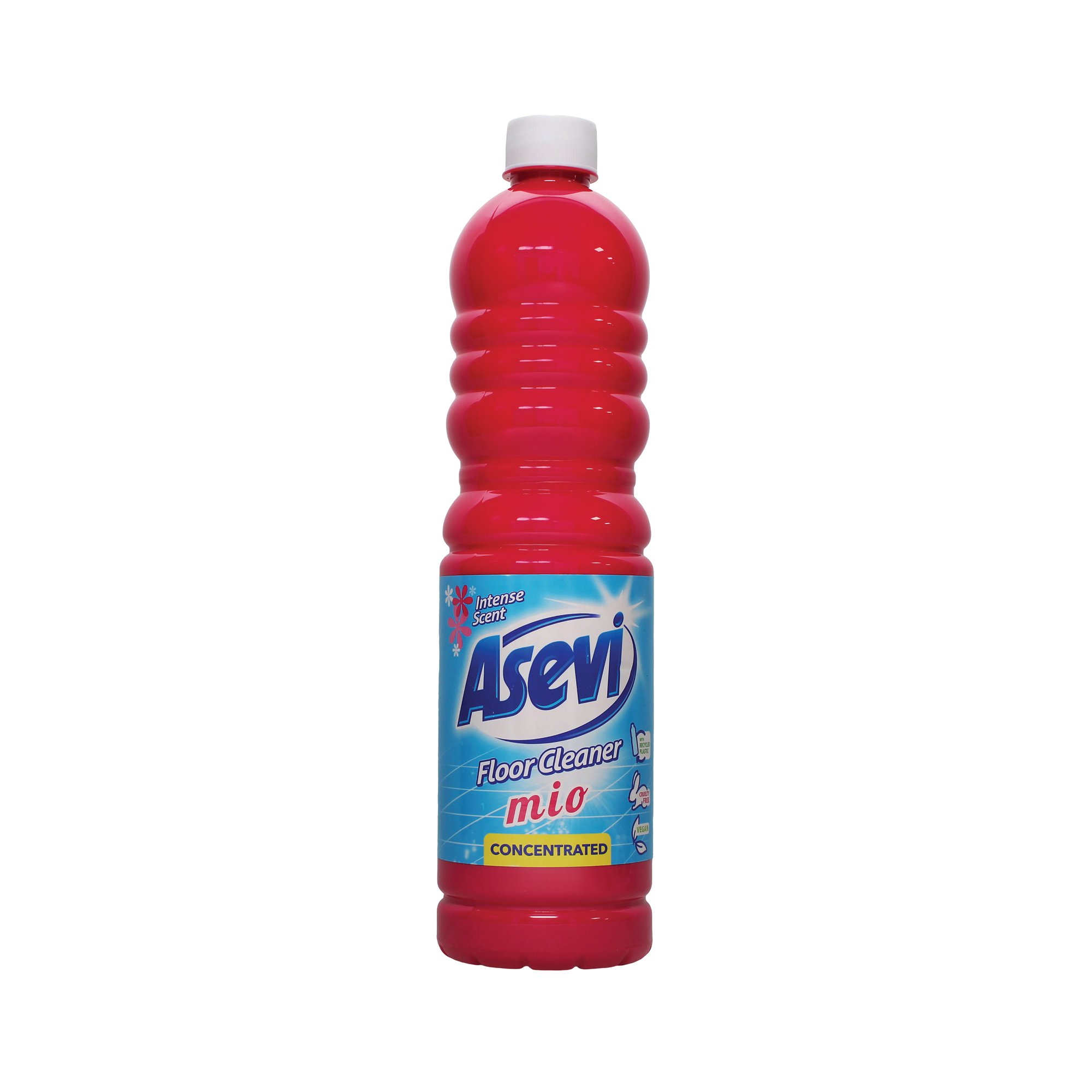 ASEVI FLOOR CLEANER MIO 1L