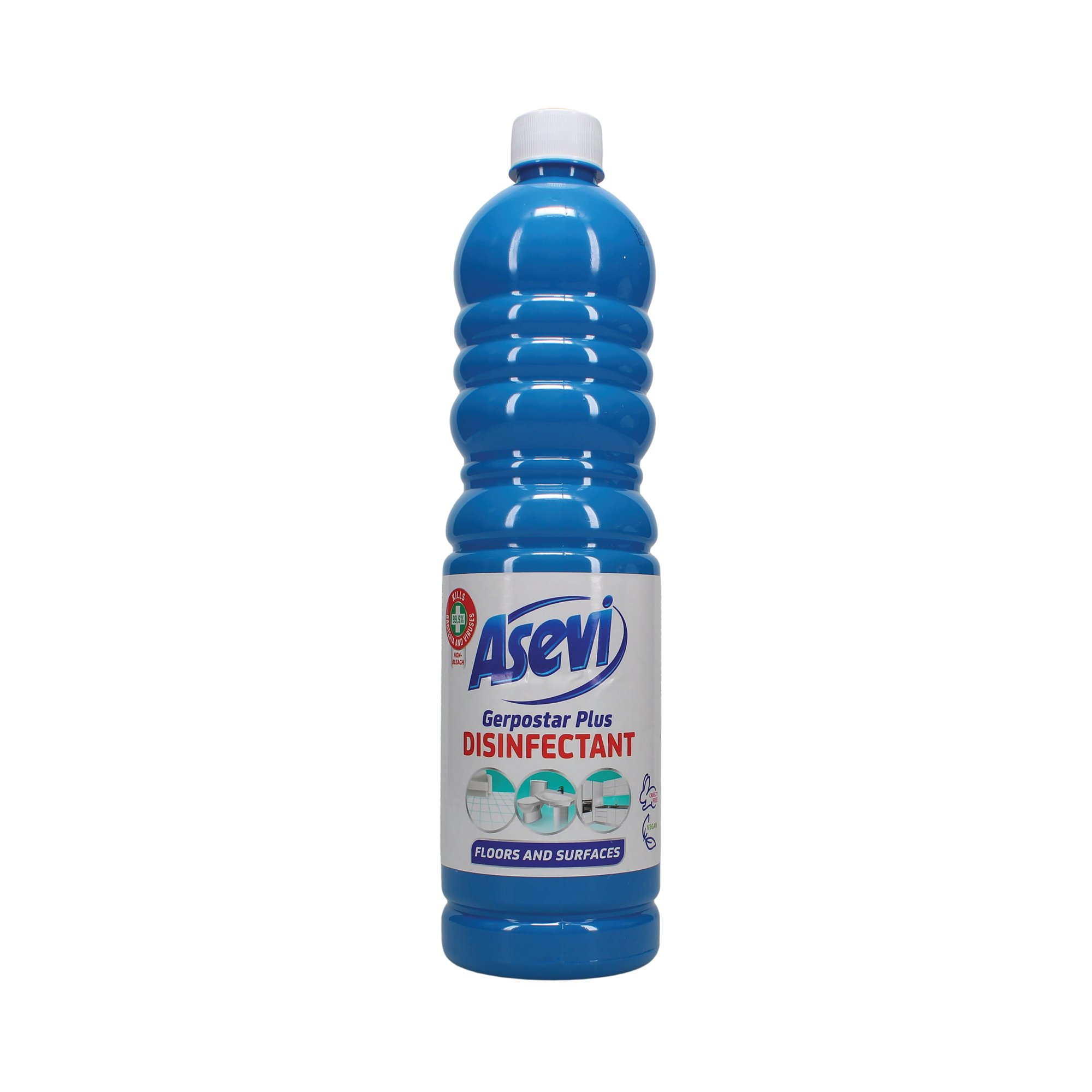 ASEVI FLOOR DISINFECTANT 1L