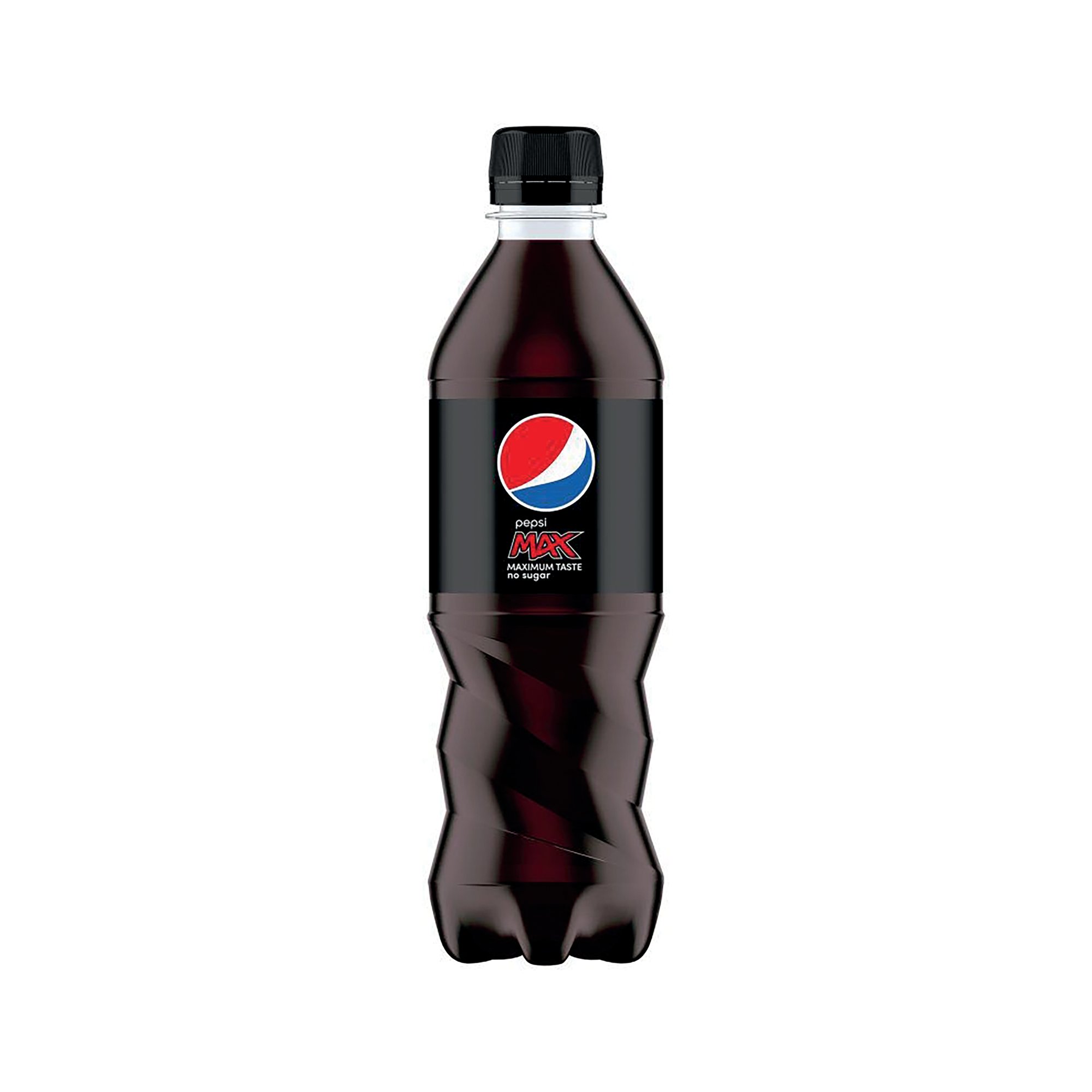 BRITVIC PEPSI MAX BOTTLE PK24
