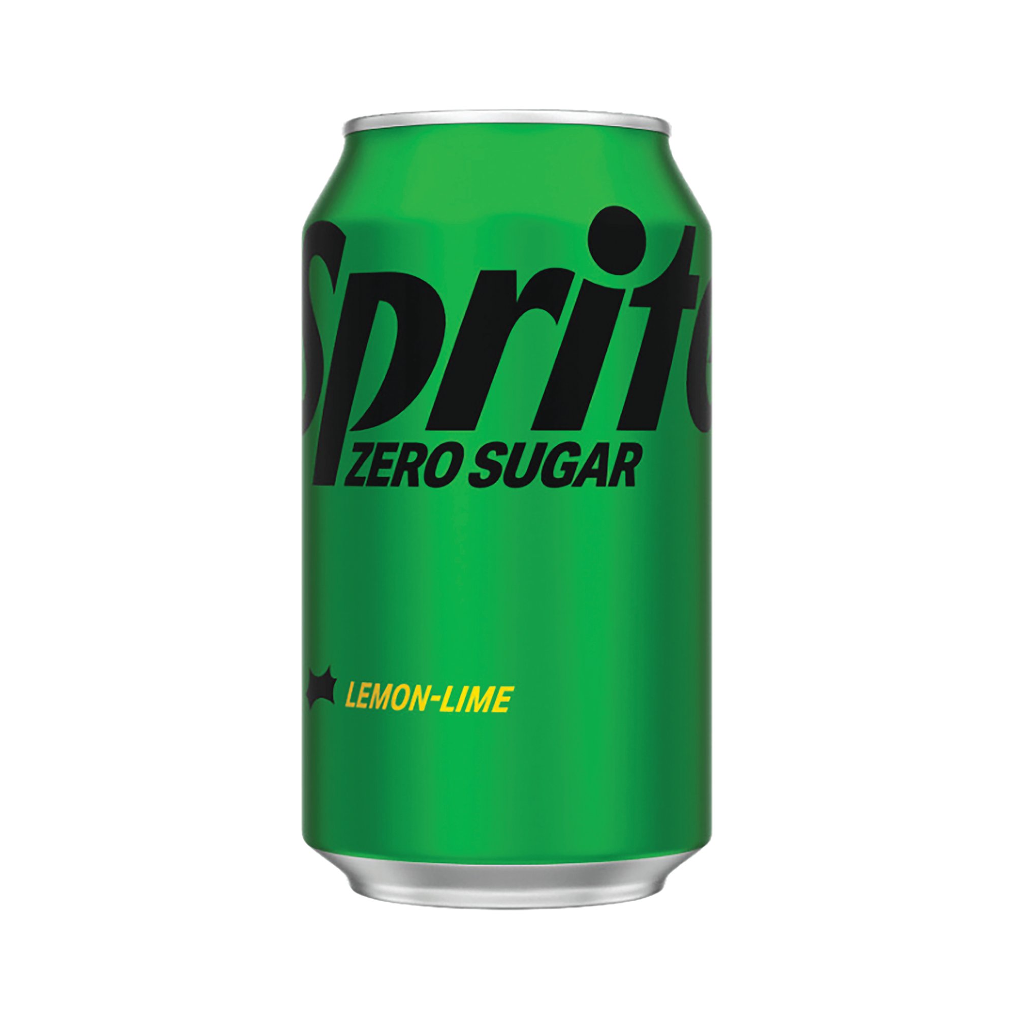 SPRITE ZERO CANS 3300ML PK24