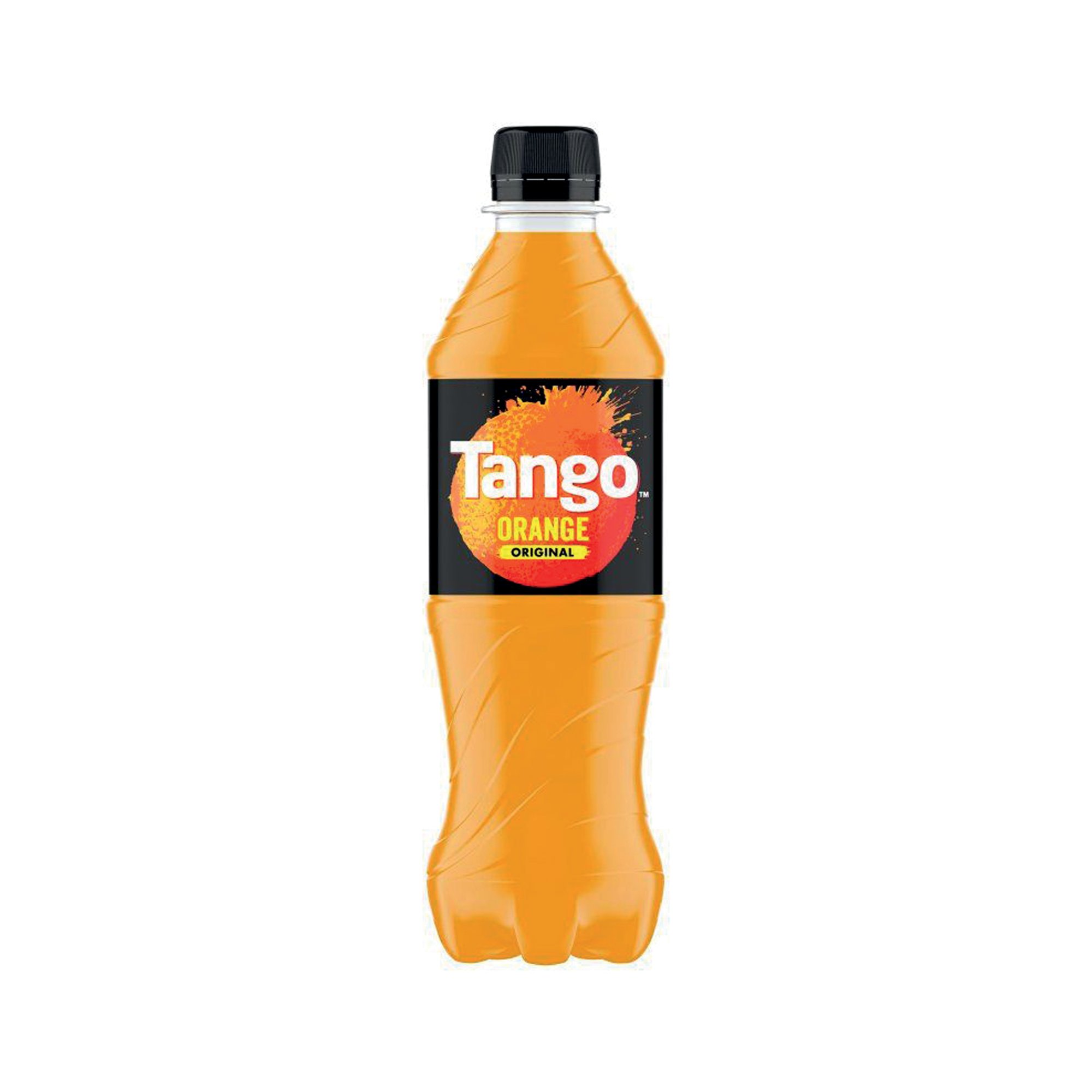 BRITVIC TANGO ORANGE BOTTLE PK24