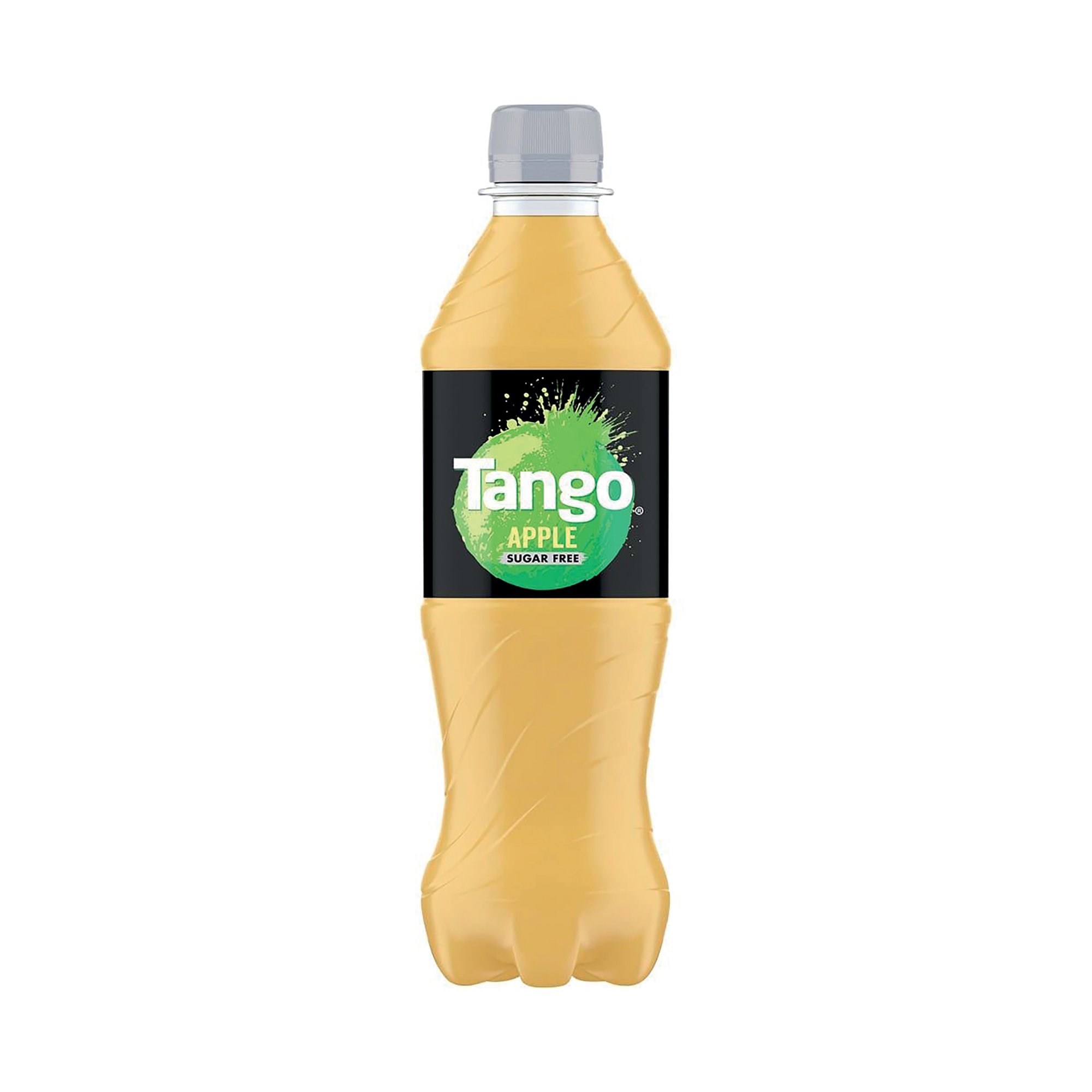 BRITVIC TANGO APPL SFREE BOTTLE PK12