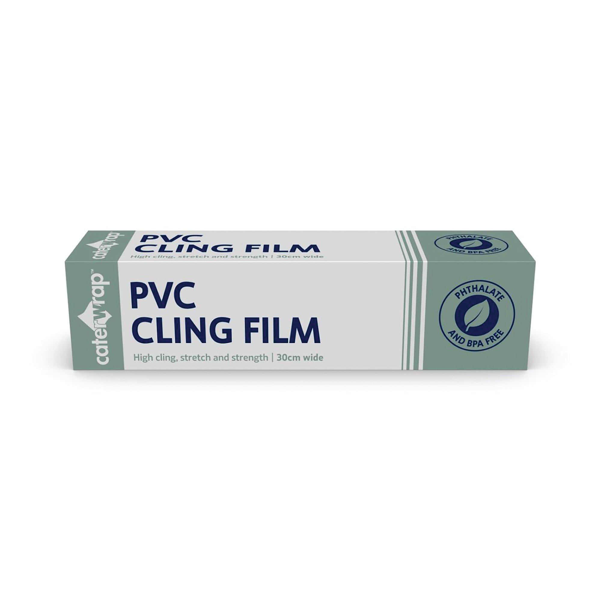 CATERWRAP CLING FILM 295-305MMX300M