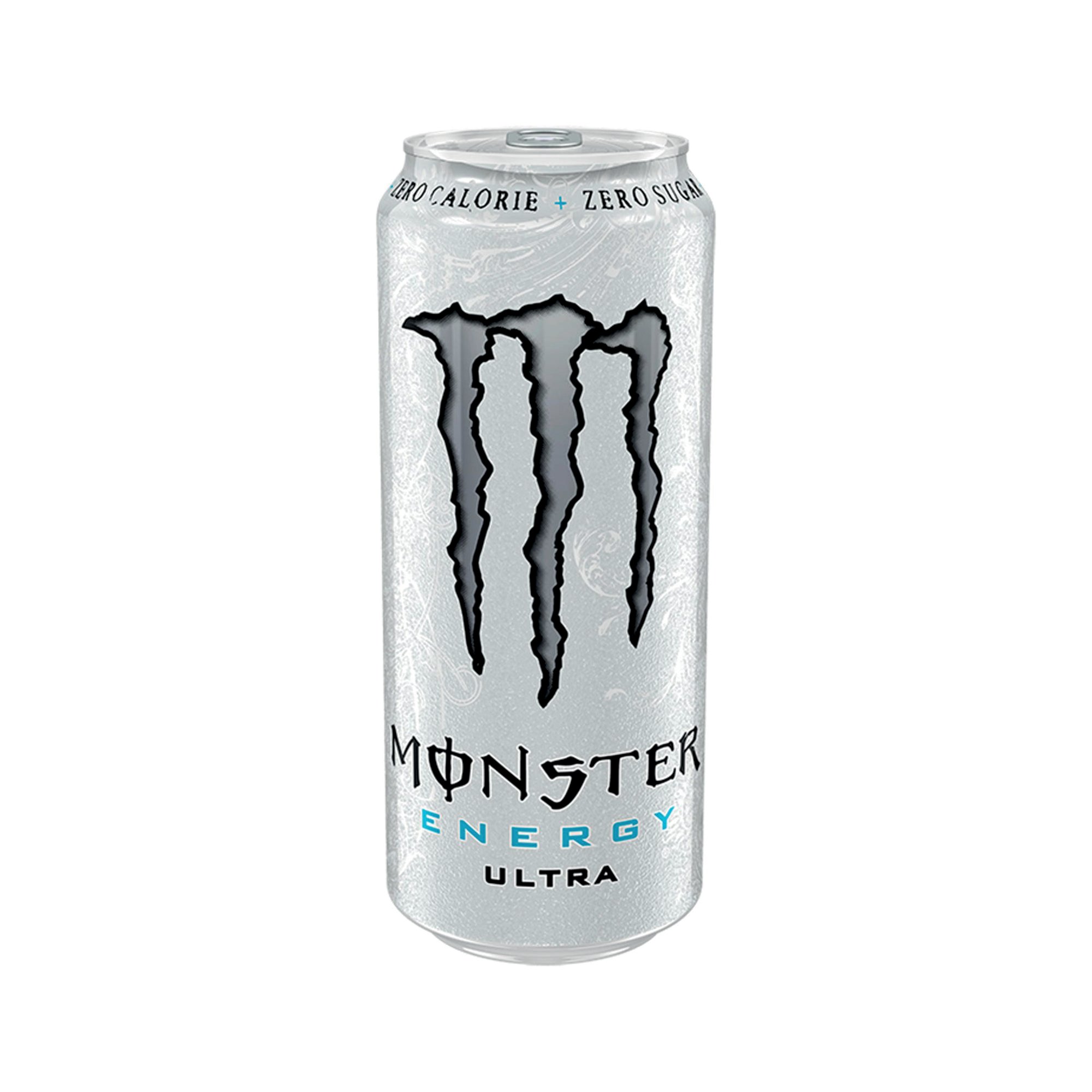 MONSTER ENERGY ZERO SUGAR 500ML PK12