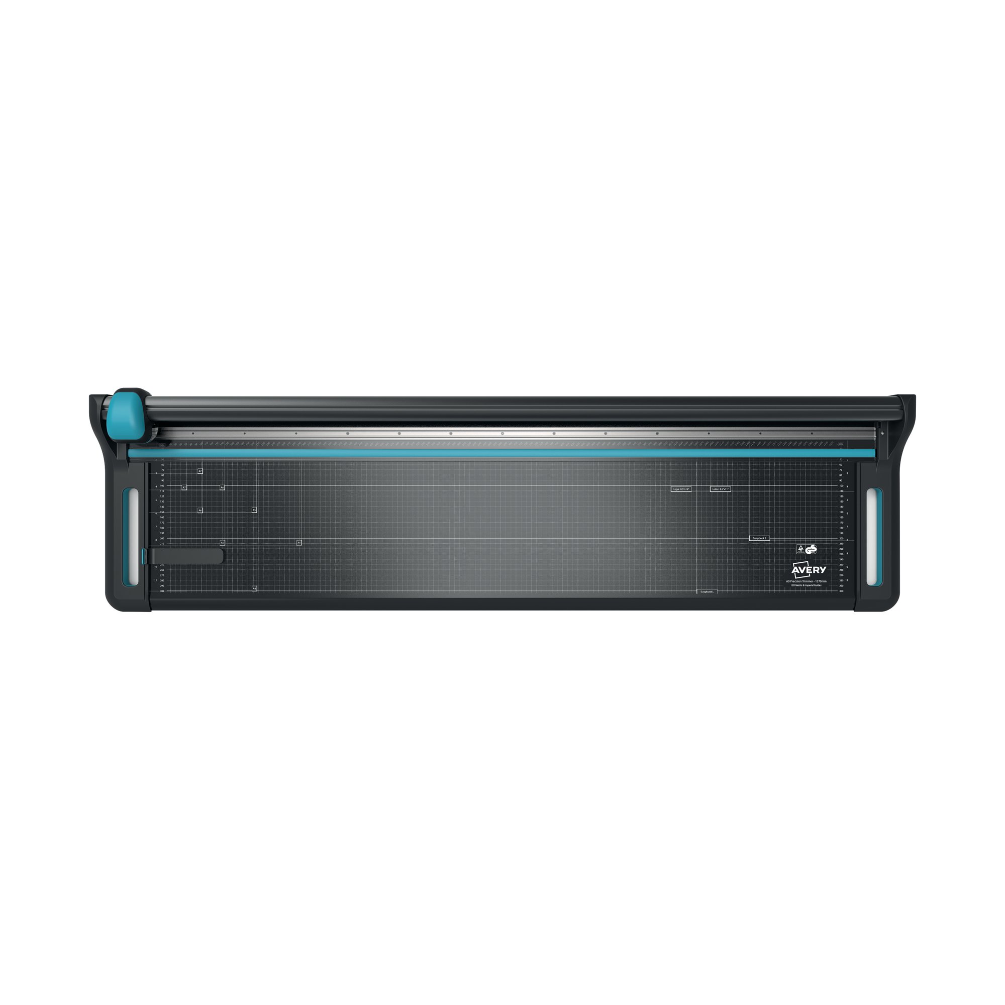 AVERY PRECISION TRM 20SHT CAP A0