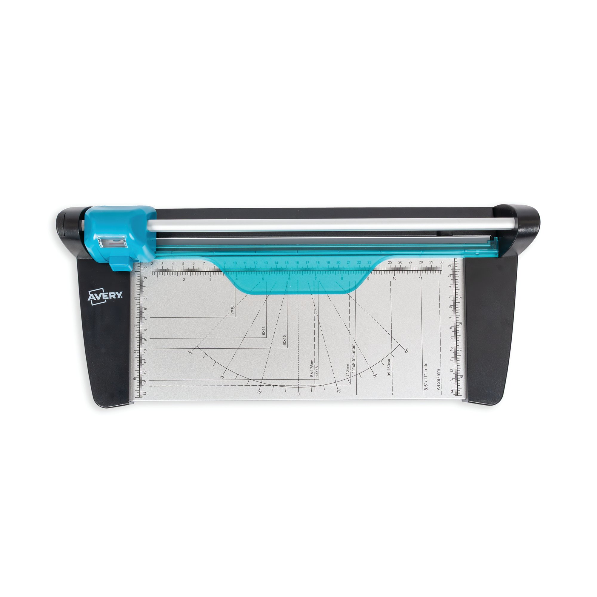 AVERY 4-IN-1 PAPER TRIMMER A4