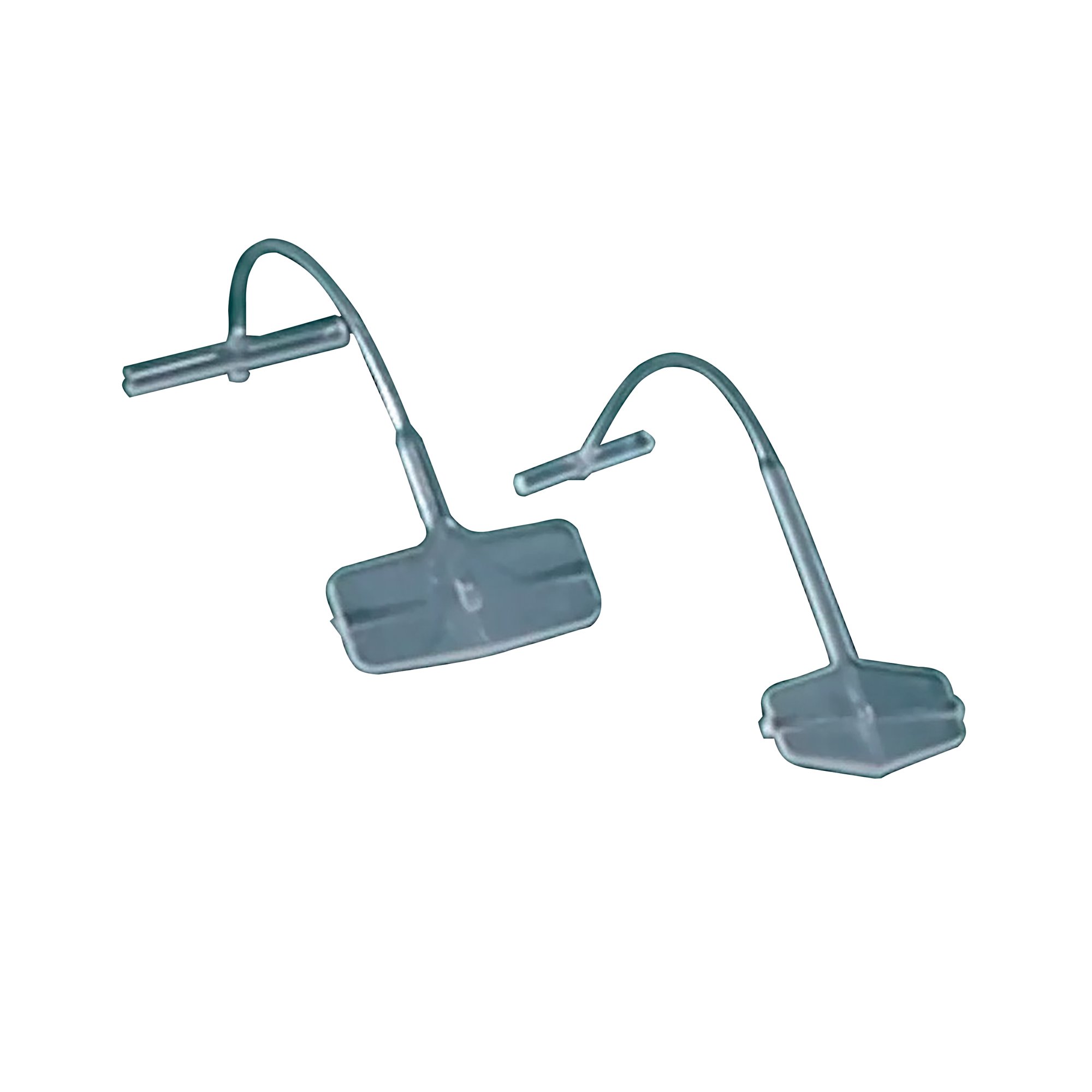 RECYCLED 40MM FASTENERS PK5000