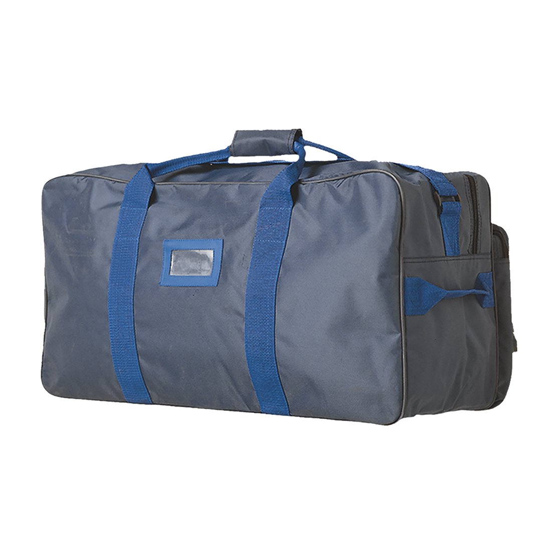 HOLDALL BAG NAVY
