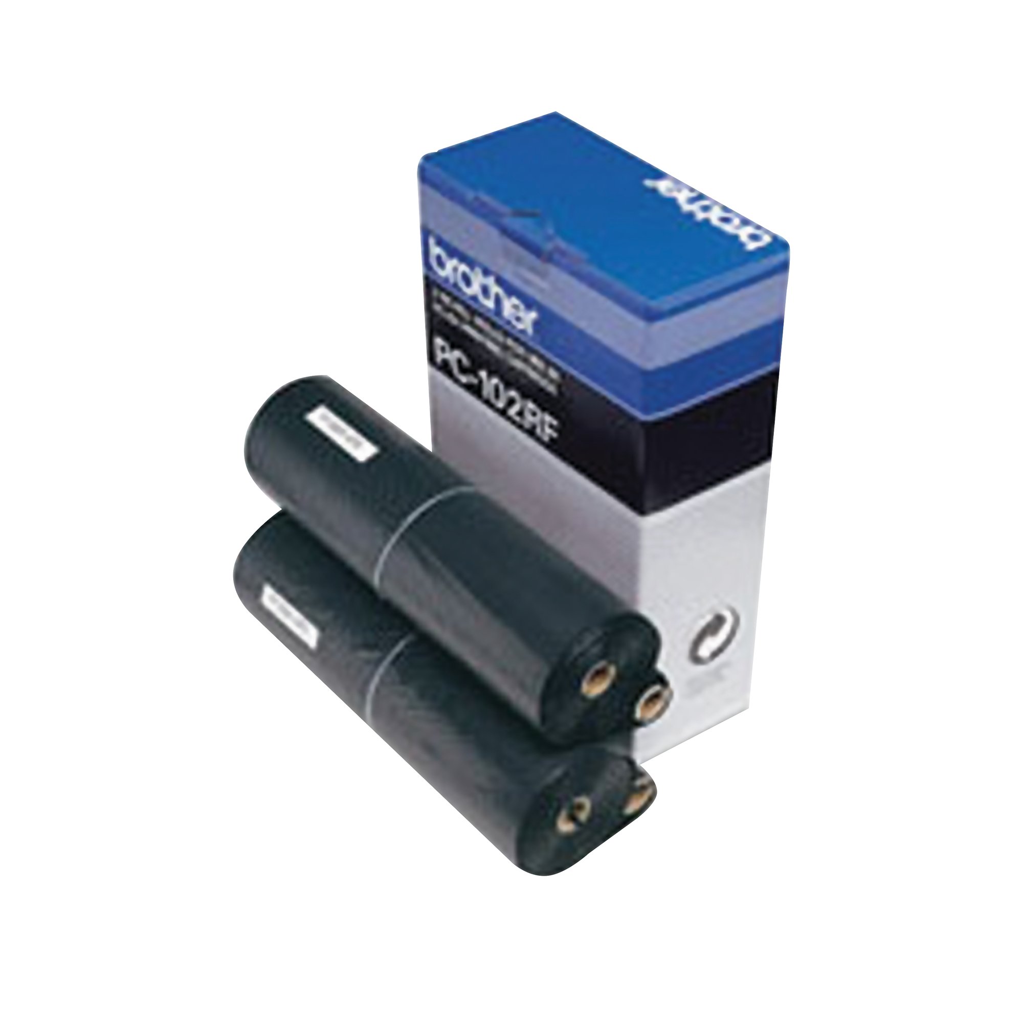 BROTHER PC-204RF THERM RIB RFL BK P4