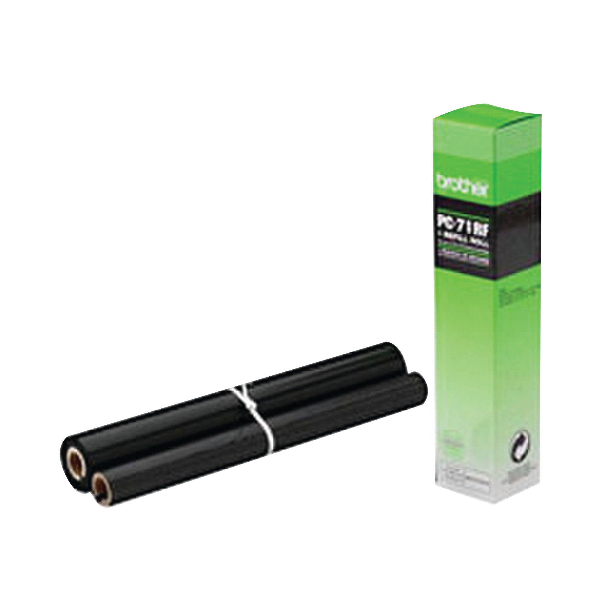 BROTHER PC71RF THERMAL RIBBON REFILL